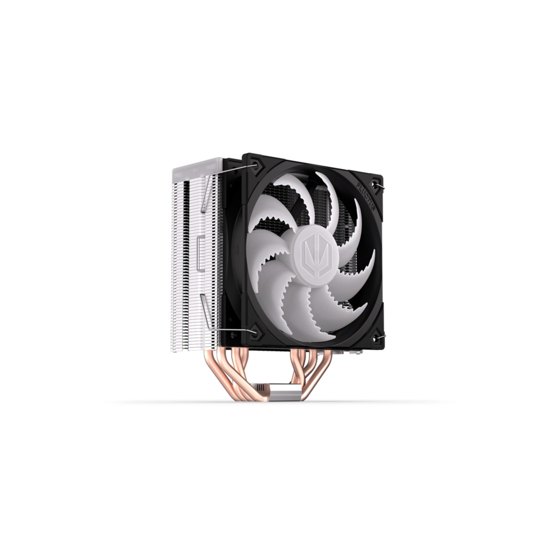 Gehäuselüfter Fera 5 ARGB