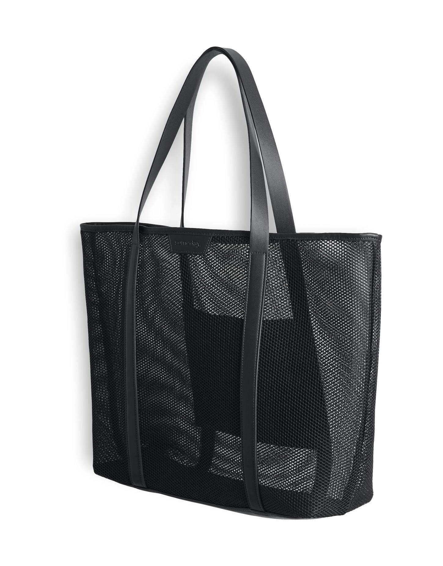 someday Shopper BANTO in Mesh Optik