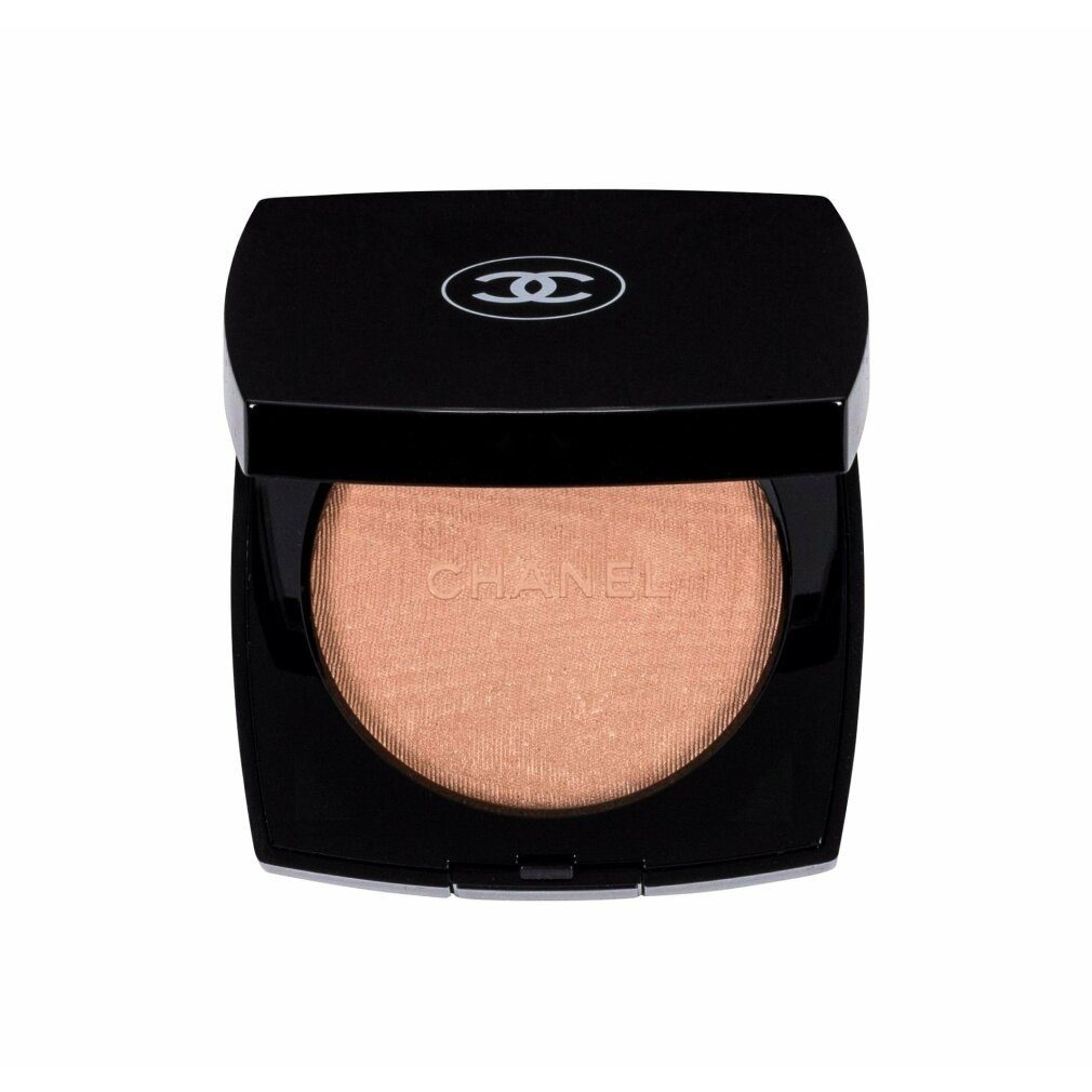CHANEL Highlighter Poudre Lumiere Highlighting Powder