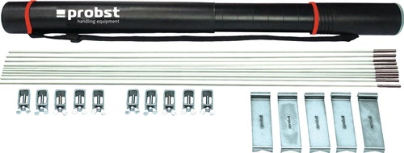 Marker PROBST 51800074 Flexmarker KIT FMK Biegeradius 15 cm Glasfiberstablän
