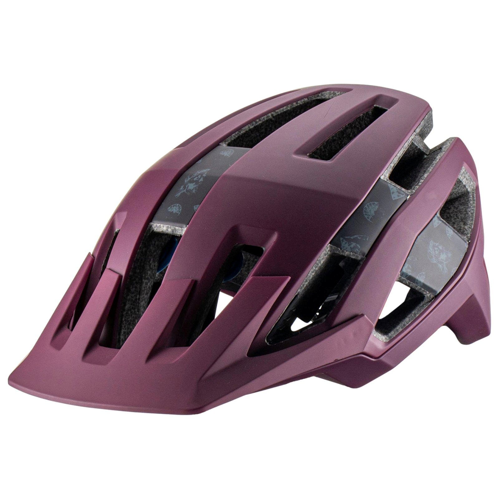 Leatt Mountainbikehelm