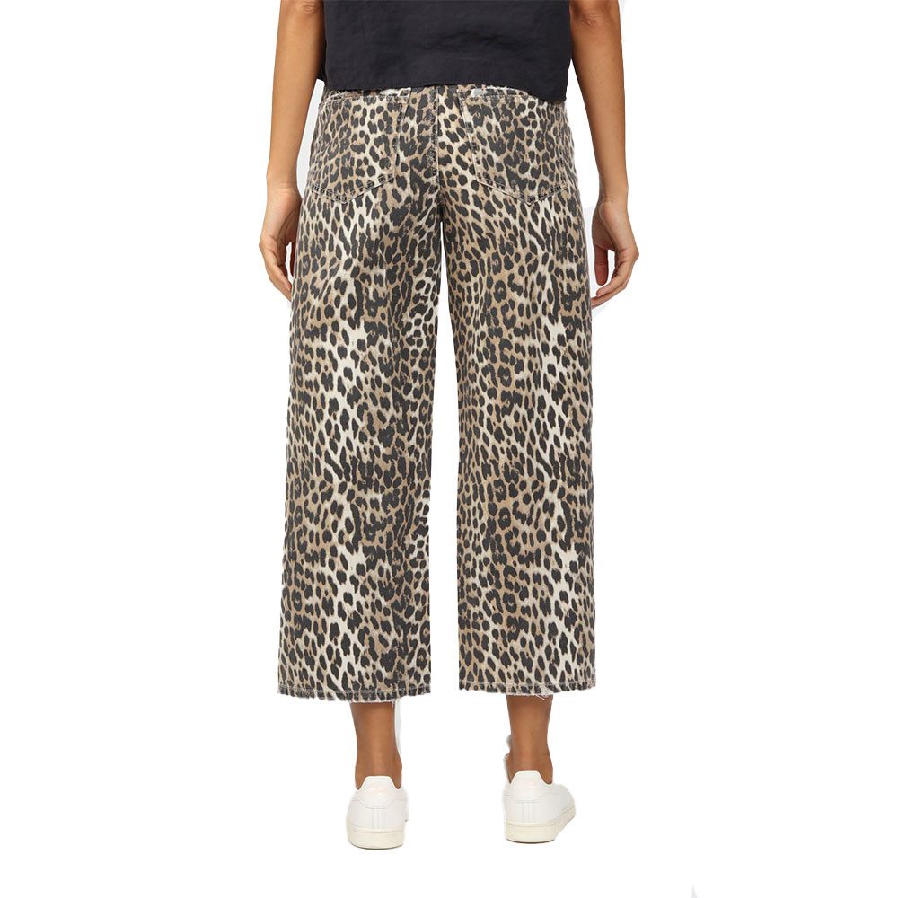 GANG Culotte 94JUL CROPPED - rough leo