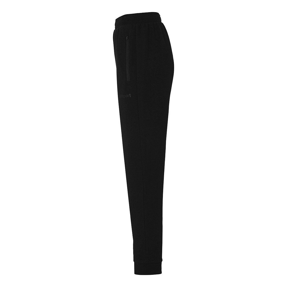 uhlsport Jogginghose Jogginghose ID Women (1-tlg) 72 % Baumwolle (Bio), 28 % Polyester (recycelt)