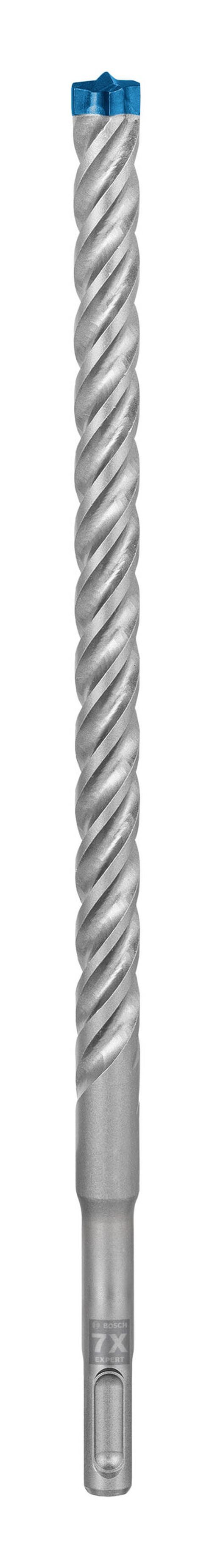 Universalbohrer Expert SDS plus-7X