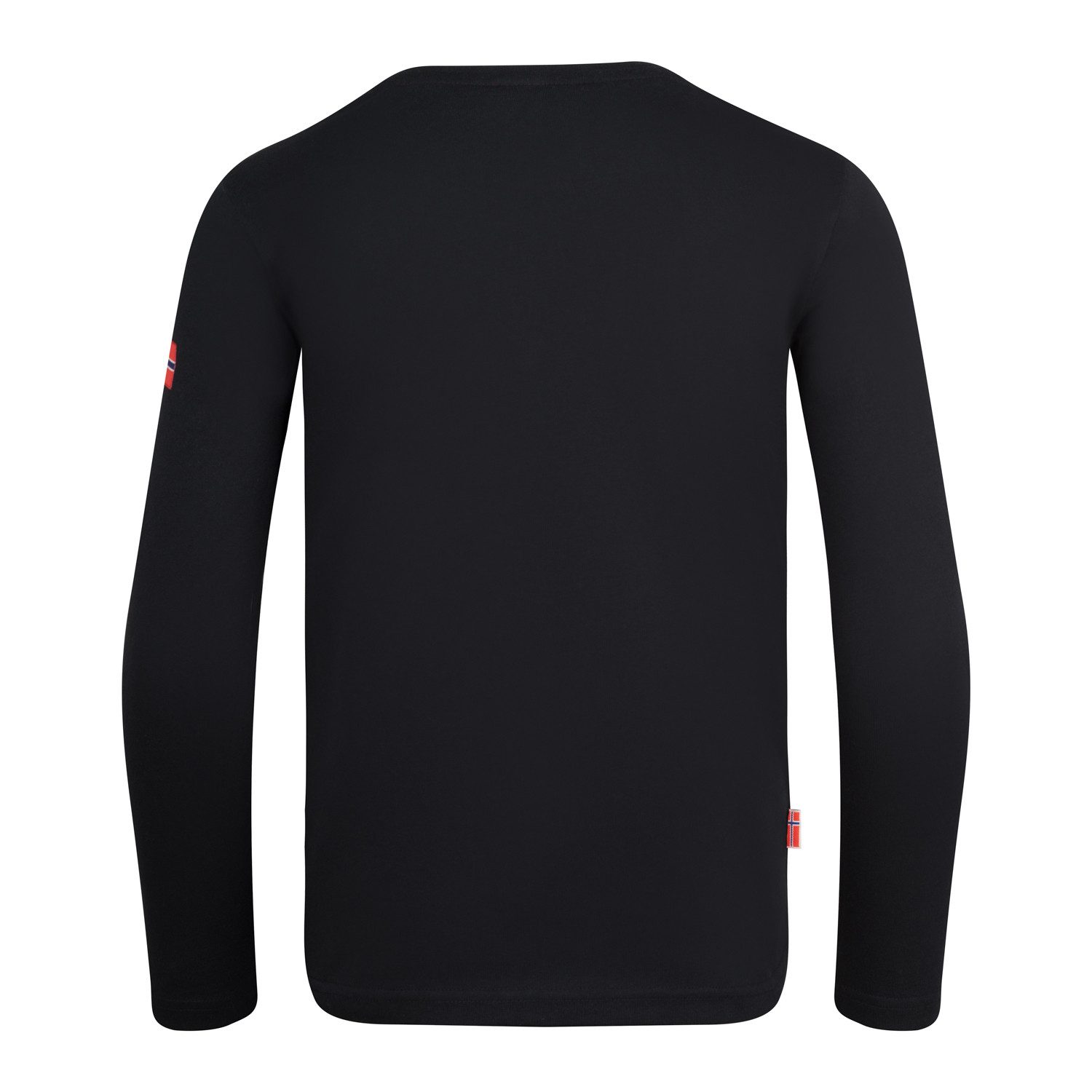 TROLLKIDS Langarmshirt Kids Stavanger Longsleeve XT – Bild 2 von 2