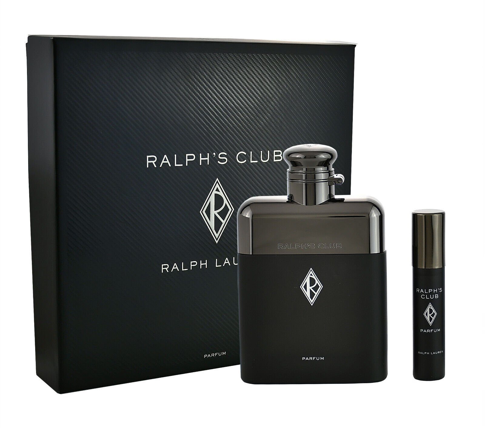 Ralph Lauren Парфюмы RALPH LAUREN RALPH'S CLUB 100ML + EDP 10ML
