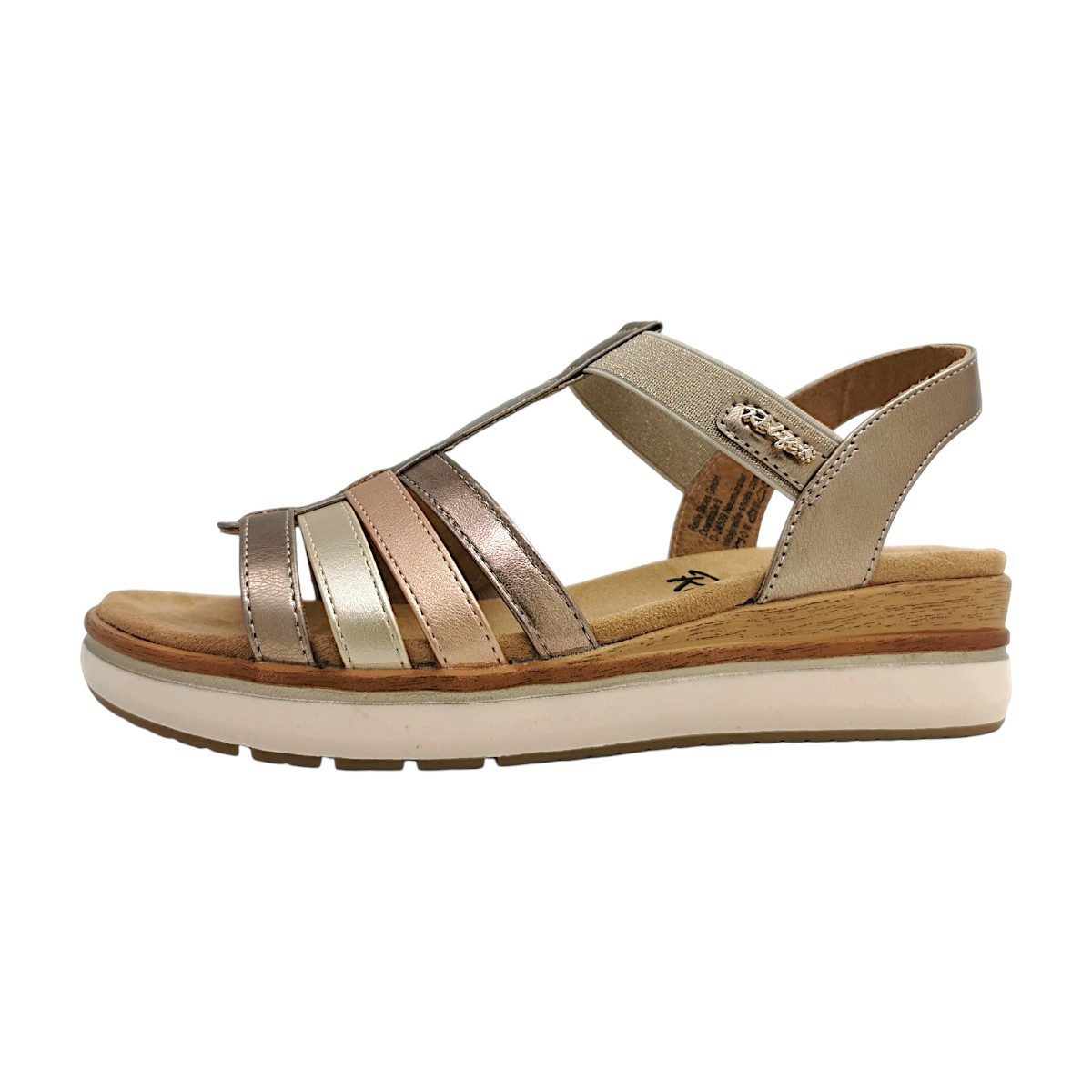 Relife Sandalette