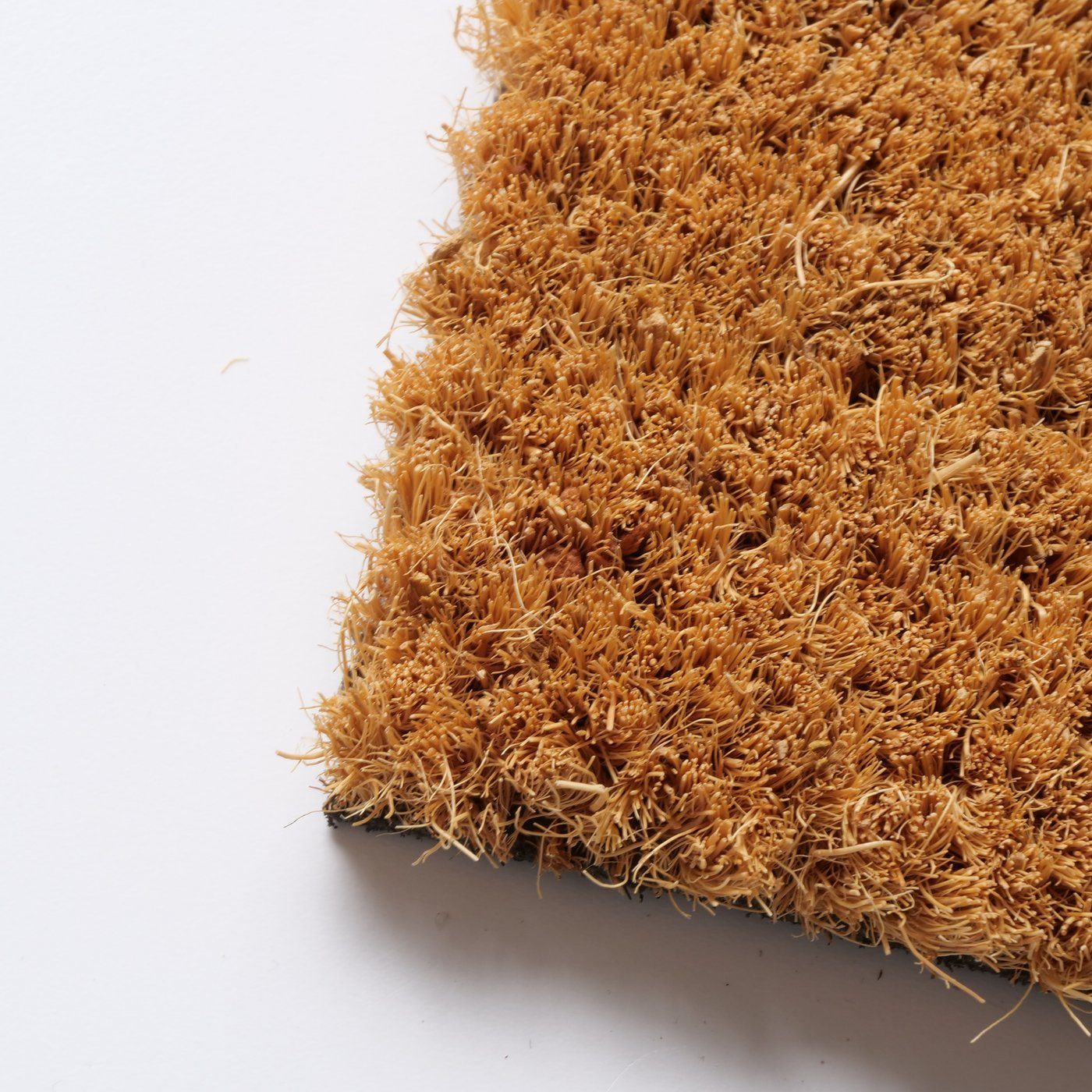 BOLTZE Fußmatte Fußmatte aus Kokos 60x40 cm Aufschrift Du bist mein Lieblin günstig online kaufen