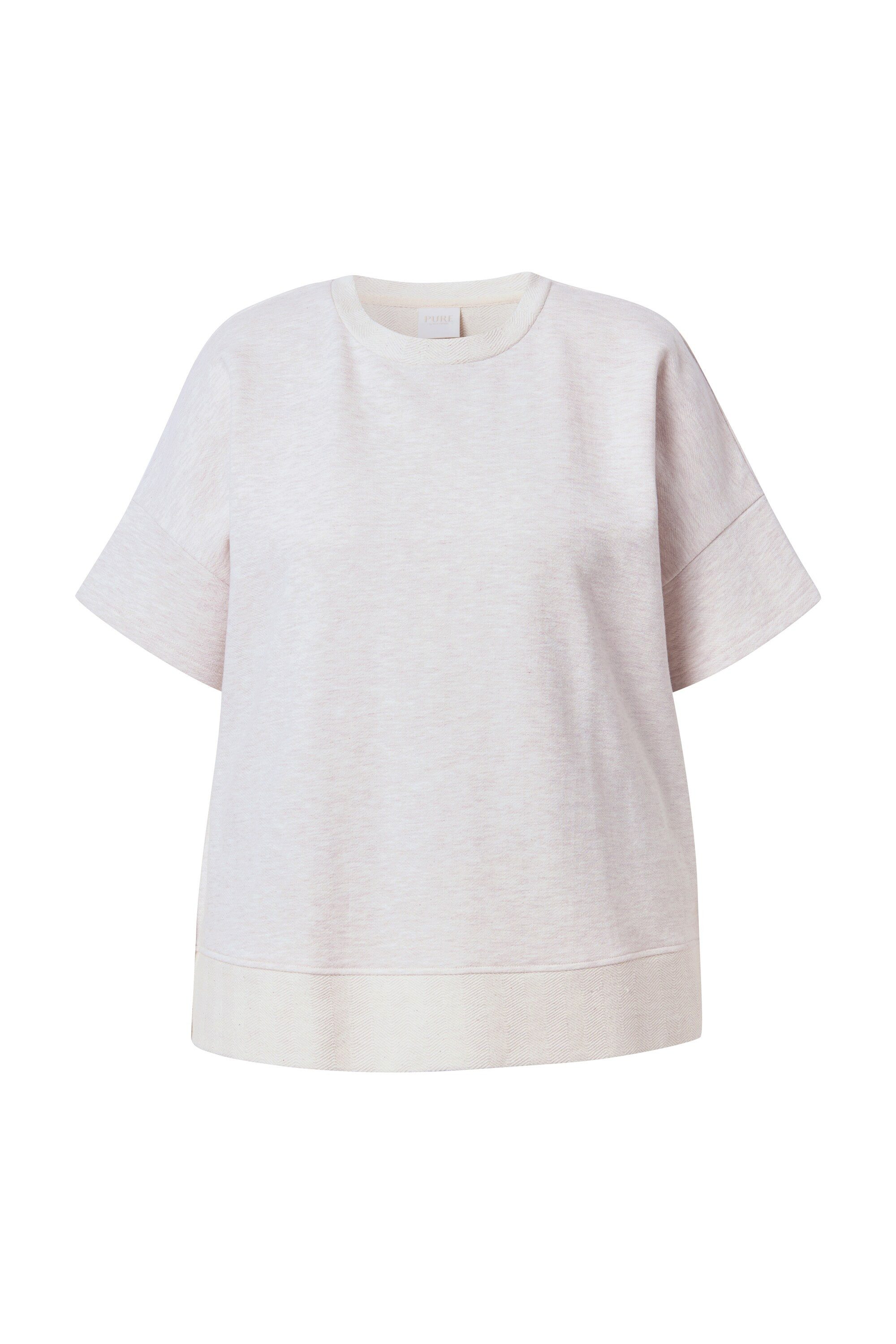 Ulla Popken Sweatshirt Sweatshirt günstig online kaufen