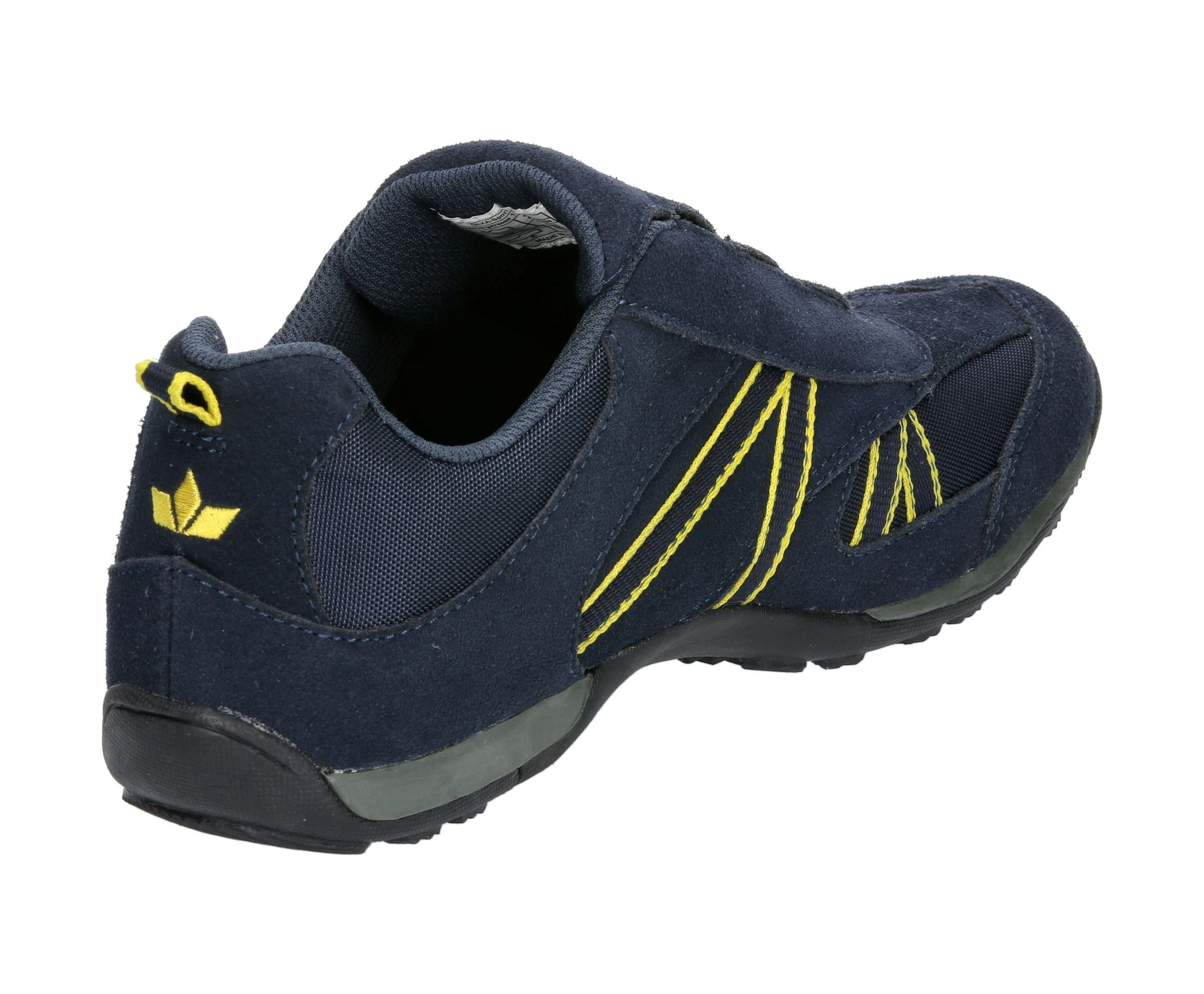 Lico Freizeitschuh Ensio Sneaker