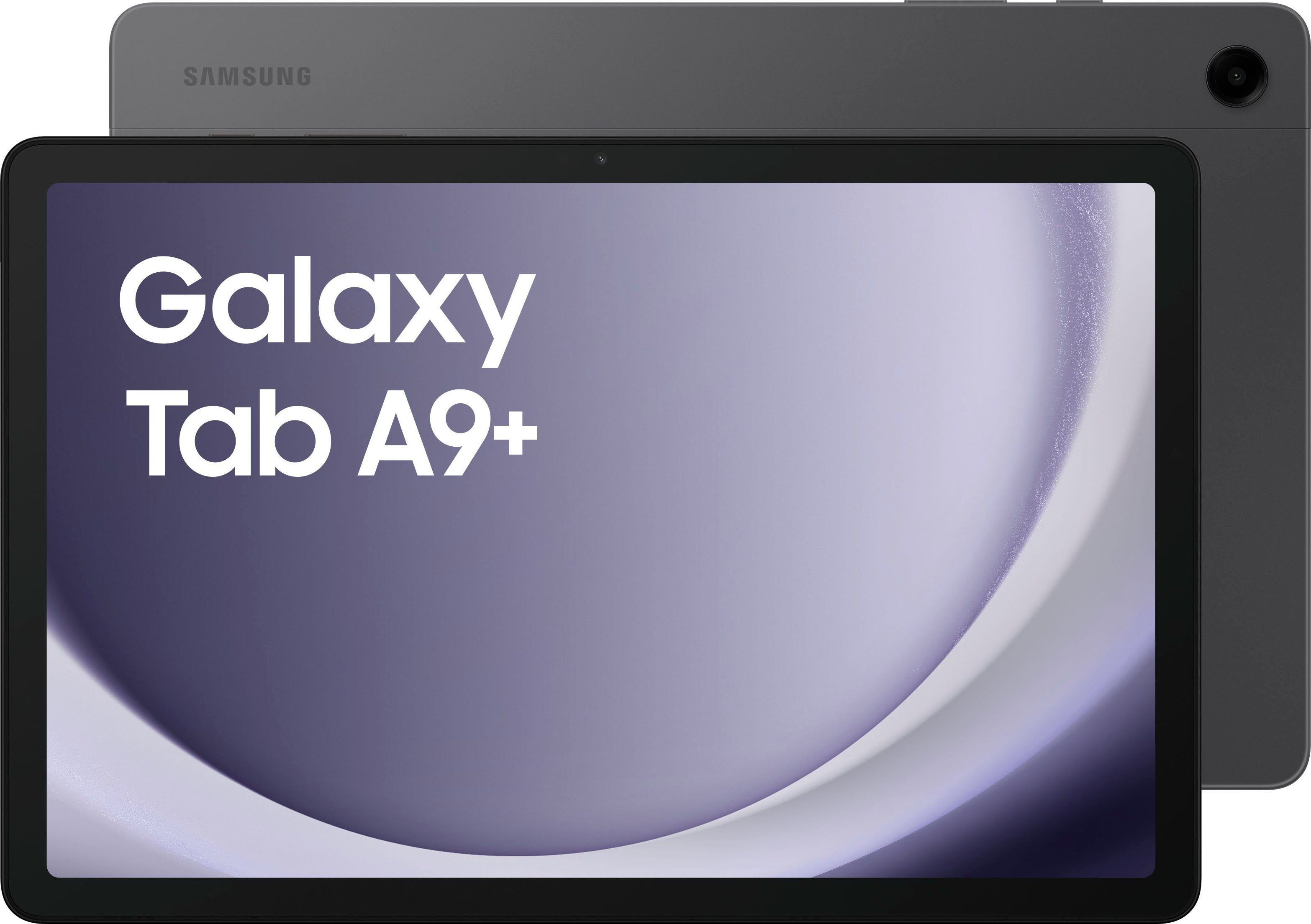 Samsung Galaxy Tab A9+ Tablet (11", 64 GB, Android,One UI,Knox)