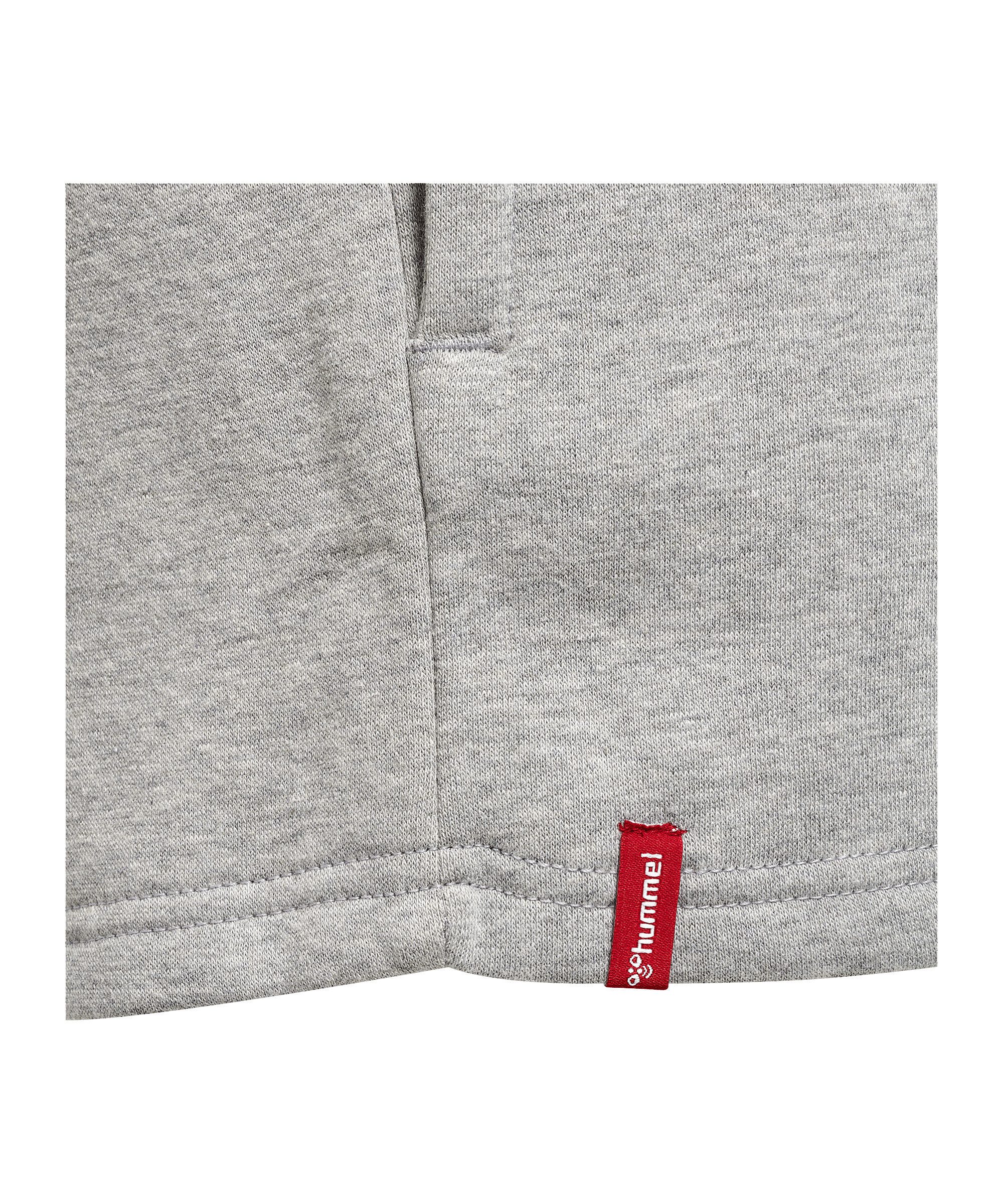 hummel Jogginghose Hummel hmlRED Basic Short Kids