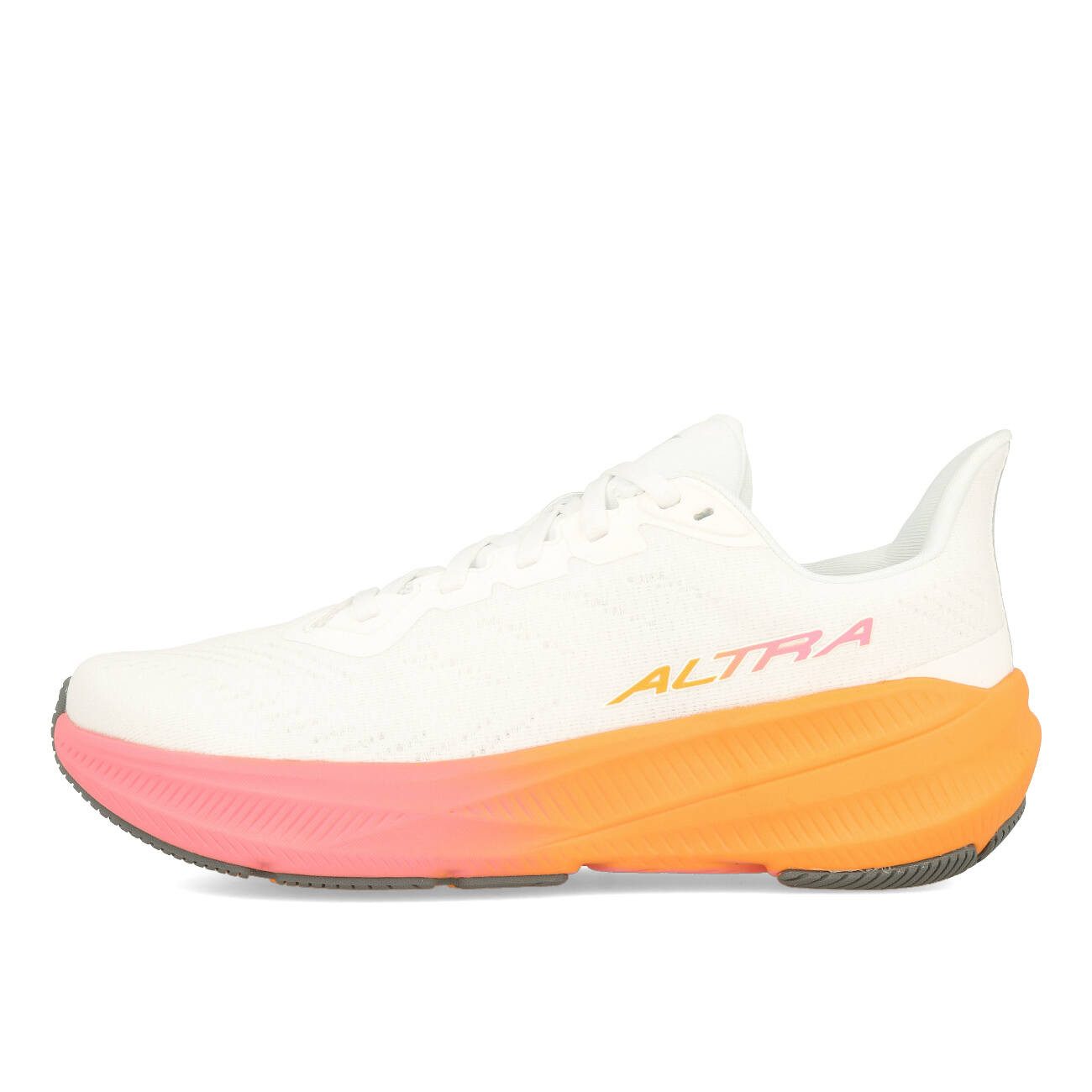Altra W Experience Flow 2 Damen White Orange Laufschuh