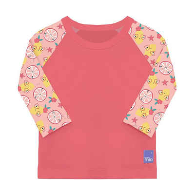 Bambino Mio Bade-Shirt »Schwimmshirt Sauer, 6-12 Monate«
