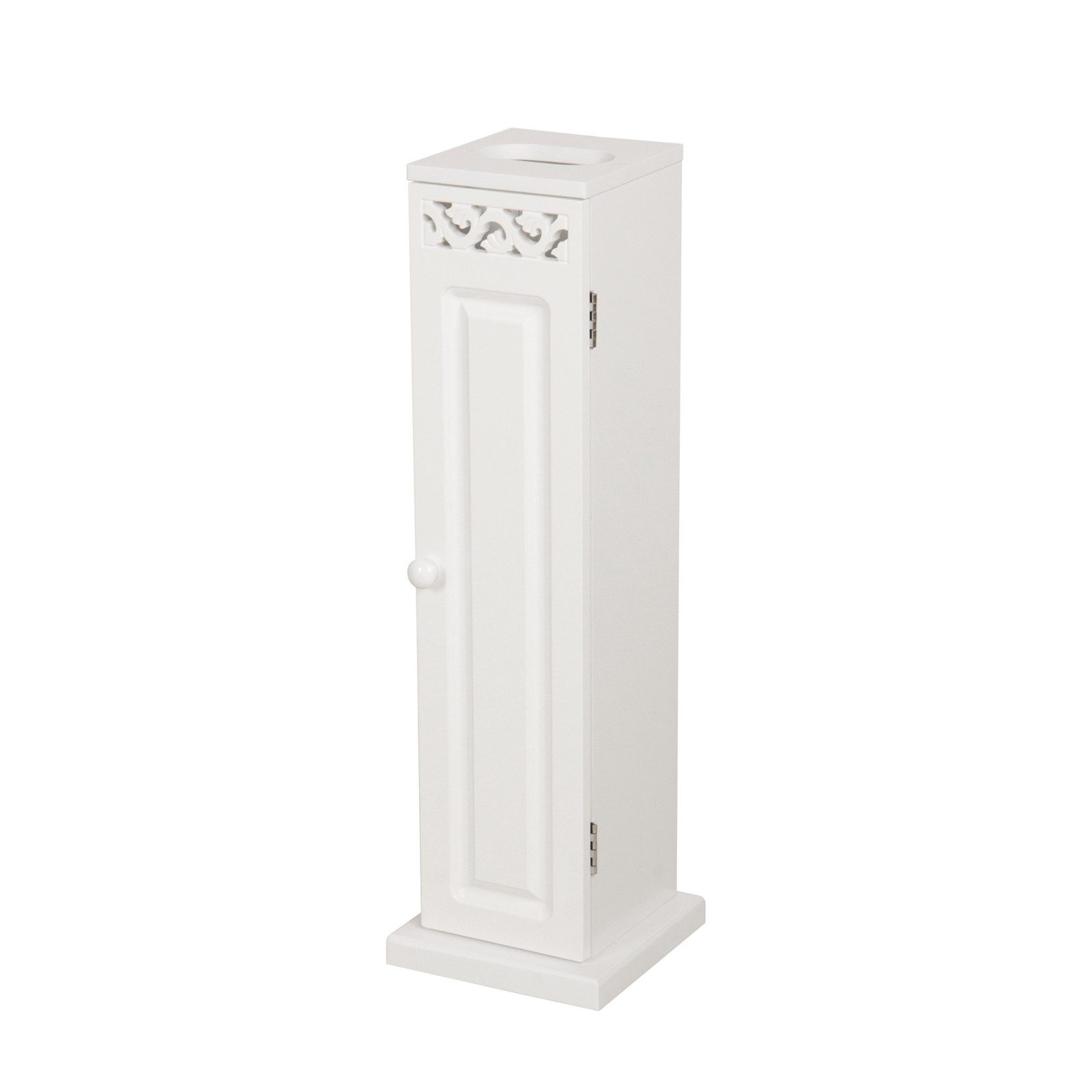 HTI-Line Badregal Toilettenpapierschrank Miriam, Stück 1-tlg., Mit Cut-Outs günstig online kaufen