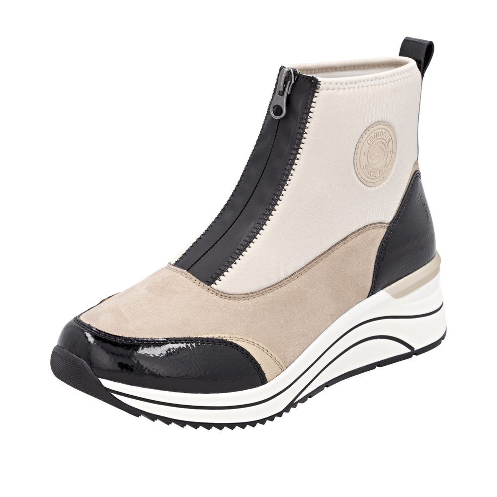 Remonte Kurzstiefel Stiefelette