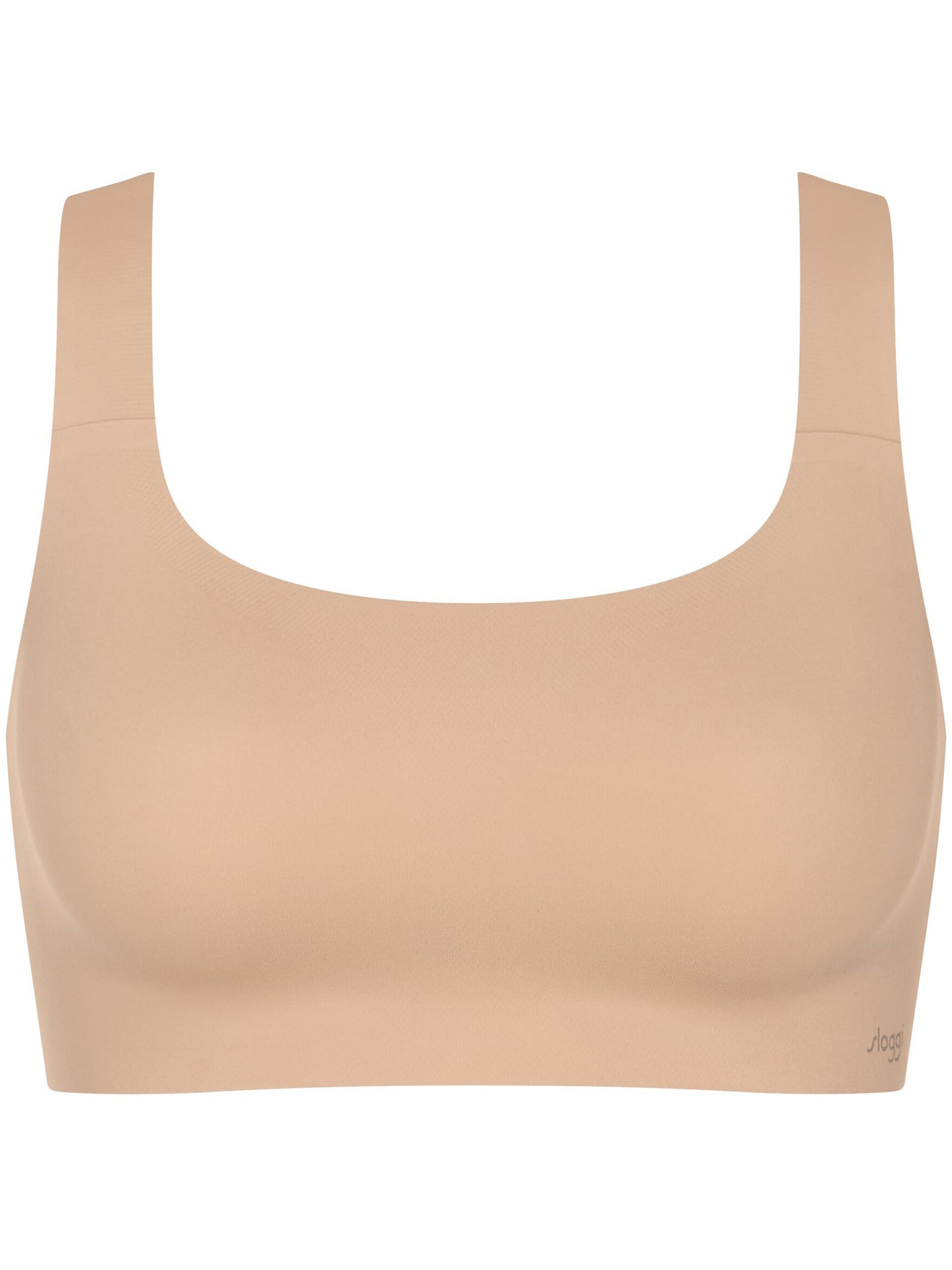 sloggi Bustier ZERO Feel Core Top günstig online kaufen
