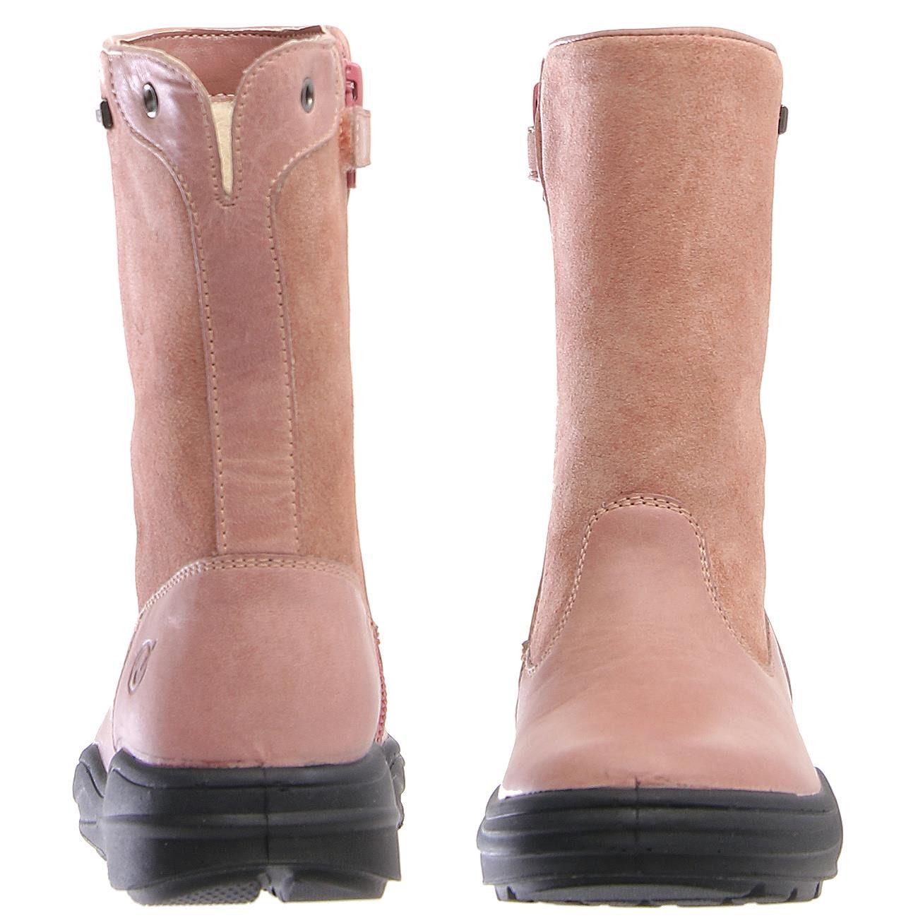 Naturino Naturino ASPEN Kinder Lederstiefel Stiefel