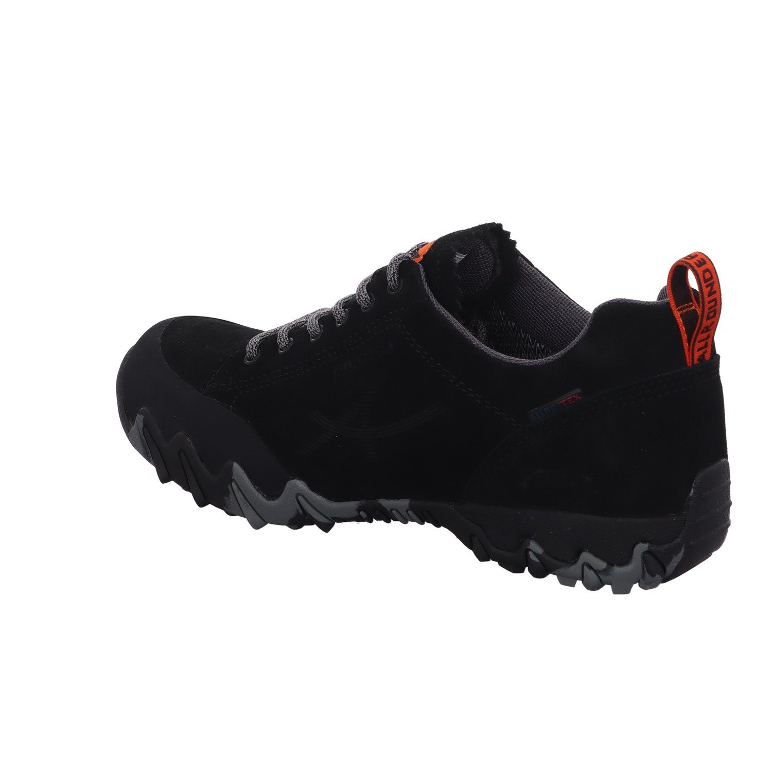 Mephisto Schnürschuh