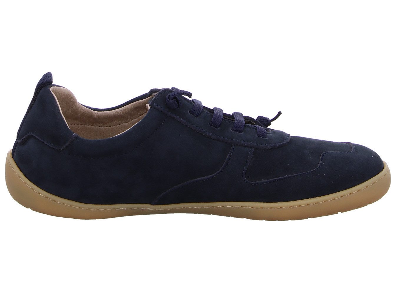 Snipe Barefoot Sport Shoe Schnürschuh