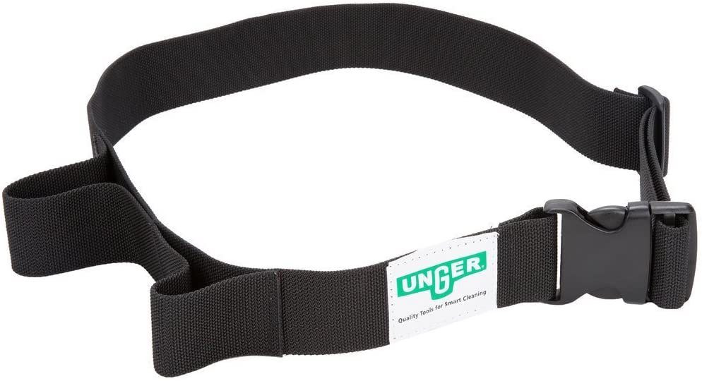 Unger Gürtelhalter Unger Hüftgurt zum Befestigen des Bucket on a Belt / Werkzeuge