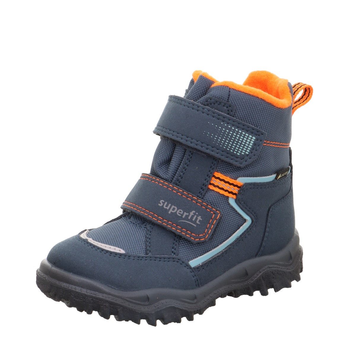Superfit Superfit Kinder Winterstiefel GORE-TEX Stiefel