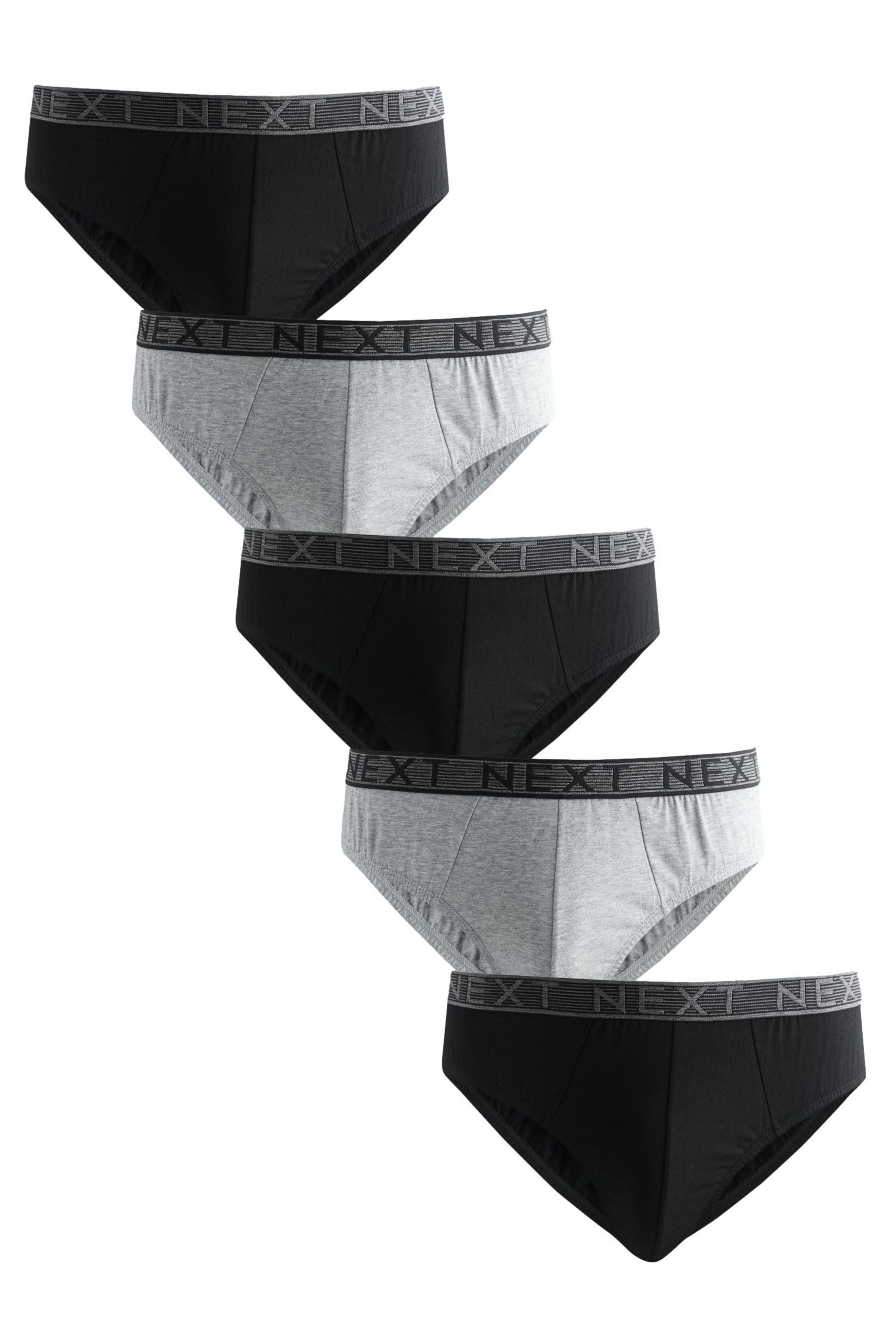 Next Boxershorts Boxershorts im 5er-Pack (5-St)