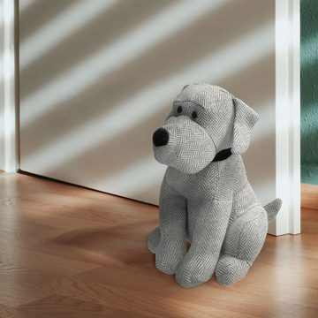 BOLTZE GRUPPE GmbH Türstopper Boltze niedlicher Türstopper Türpuffer Hund beige