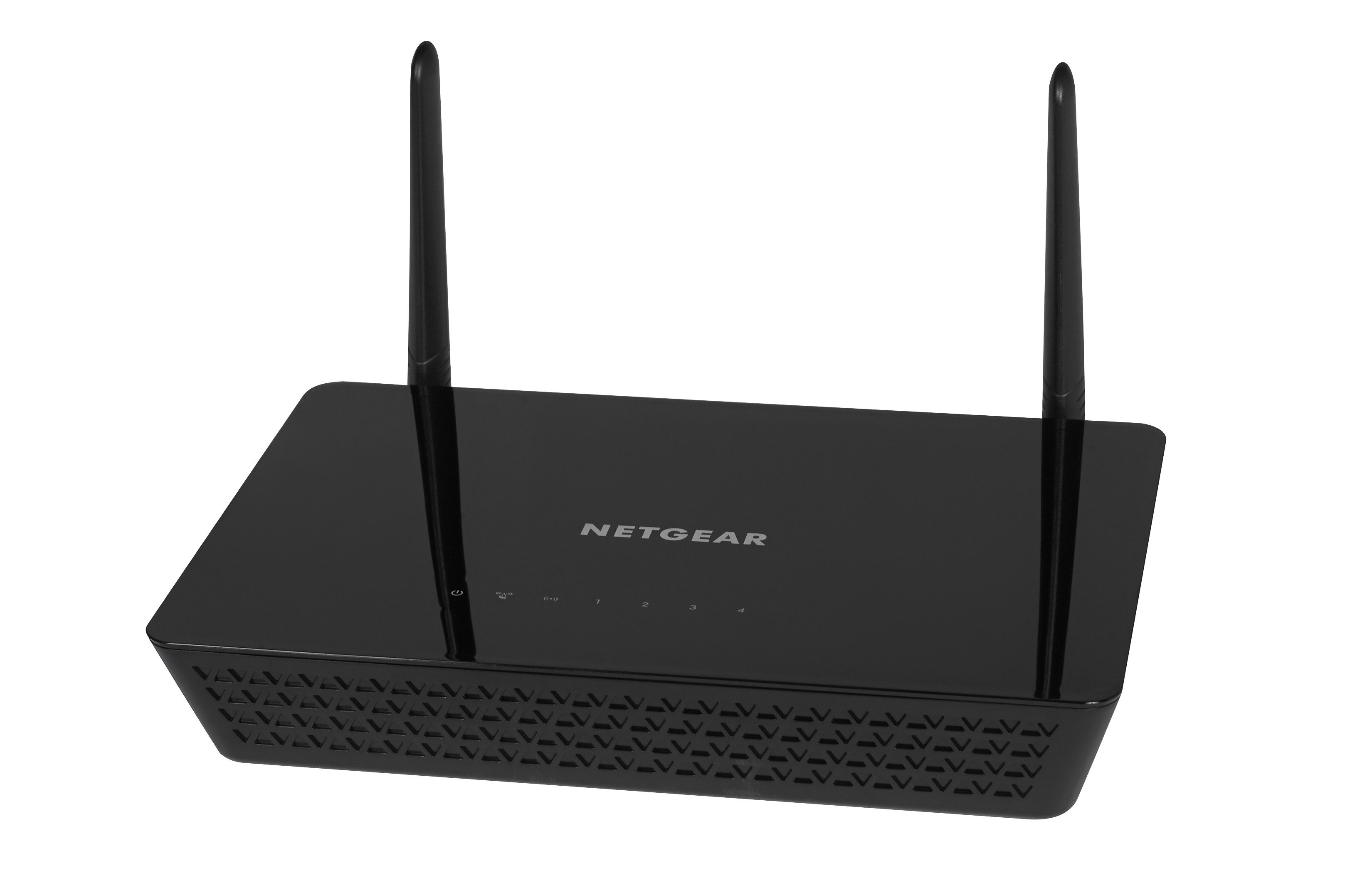 Netgear Router 98 NETGEAR LAN-Router, LAN Netzwerkrouter, Internetrouter LAN