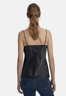 Peter Hahn Spitzentop Silk