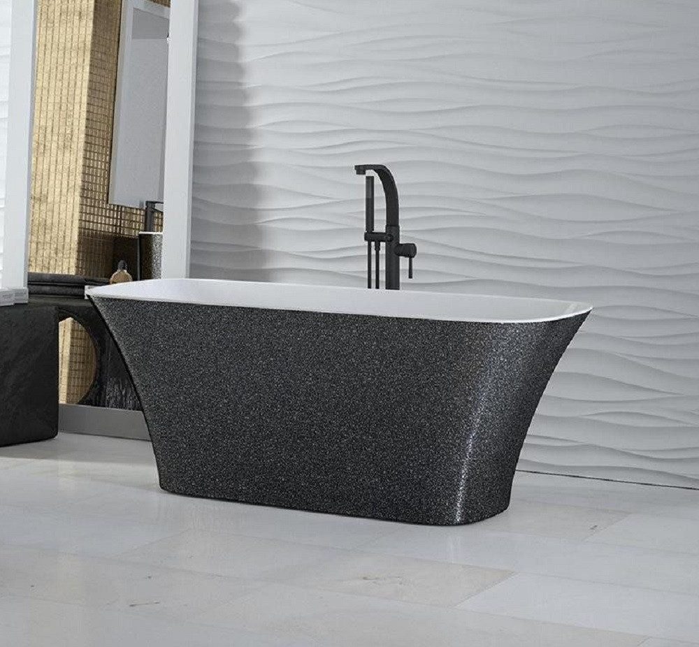 Xlmoebel Badewanne Badezimmerartikel n Auswahl für Ihr modernes Zuhause, Hergestellt in Europa