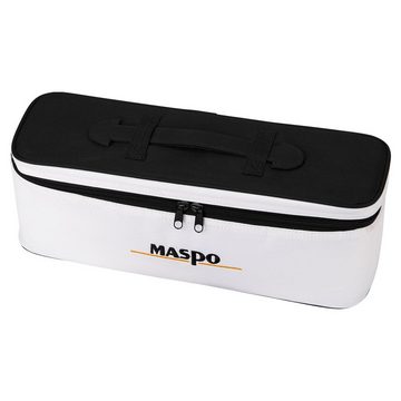 MASPO Massagegerät Maspo Großflächenmassagegerät Vibramat de Luxe, 1-tlg.