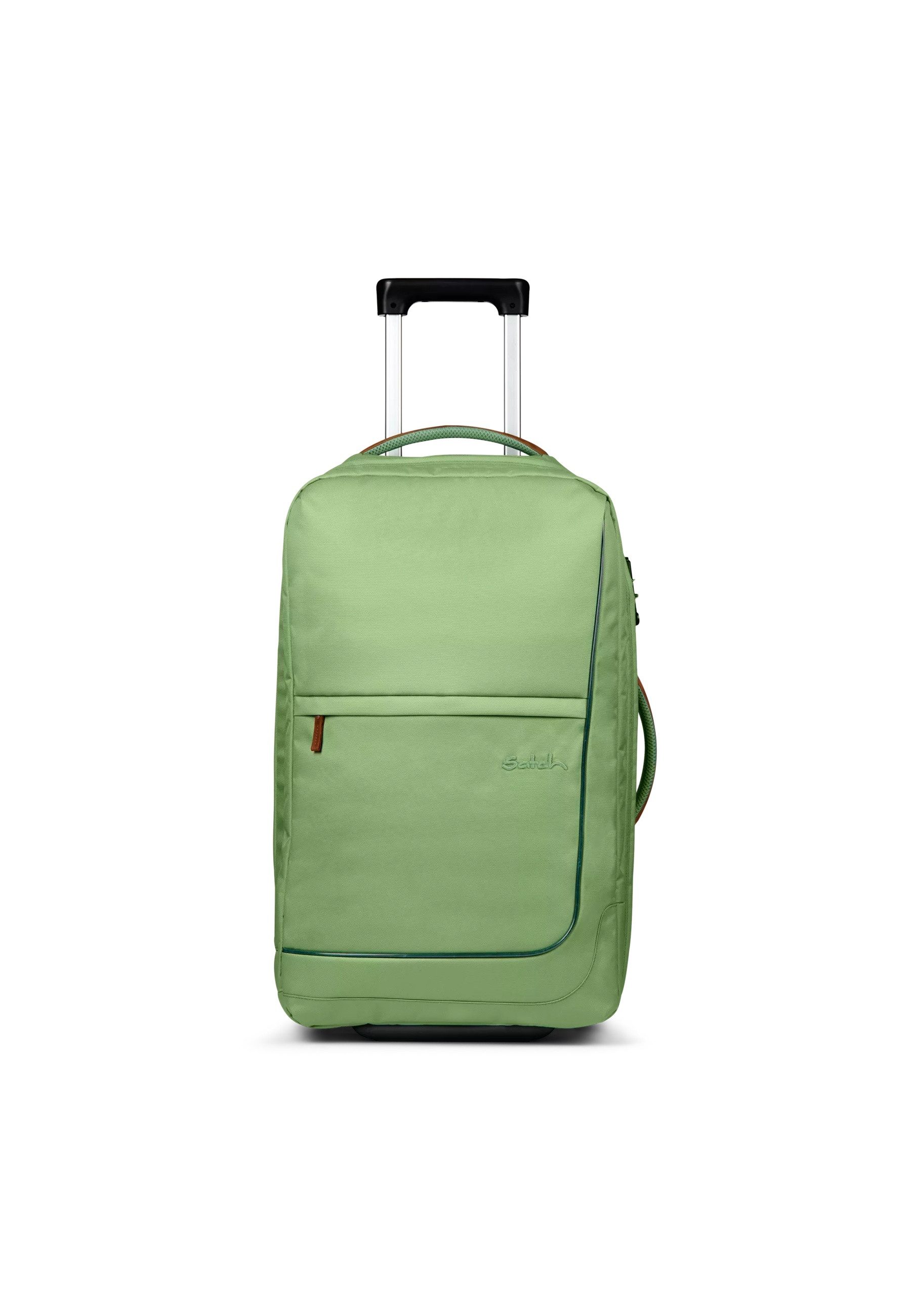 Satch Trolley flow M Trolley, 2 Rollen