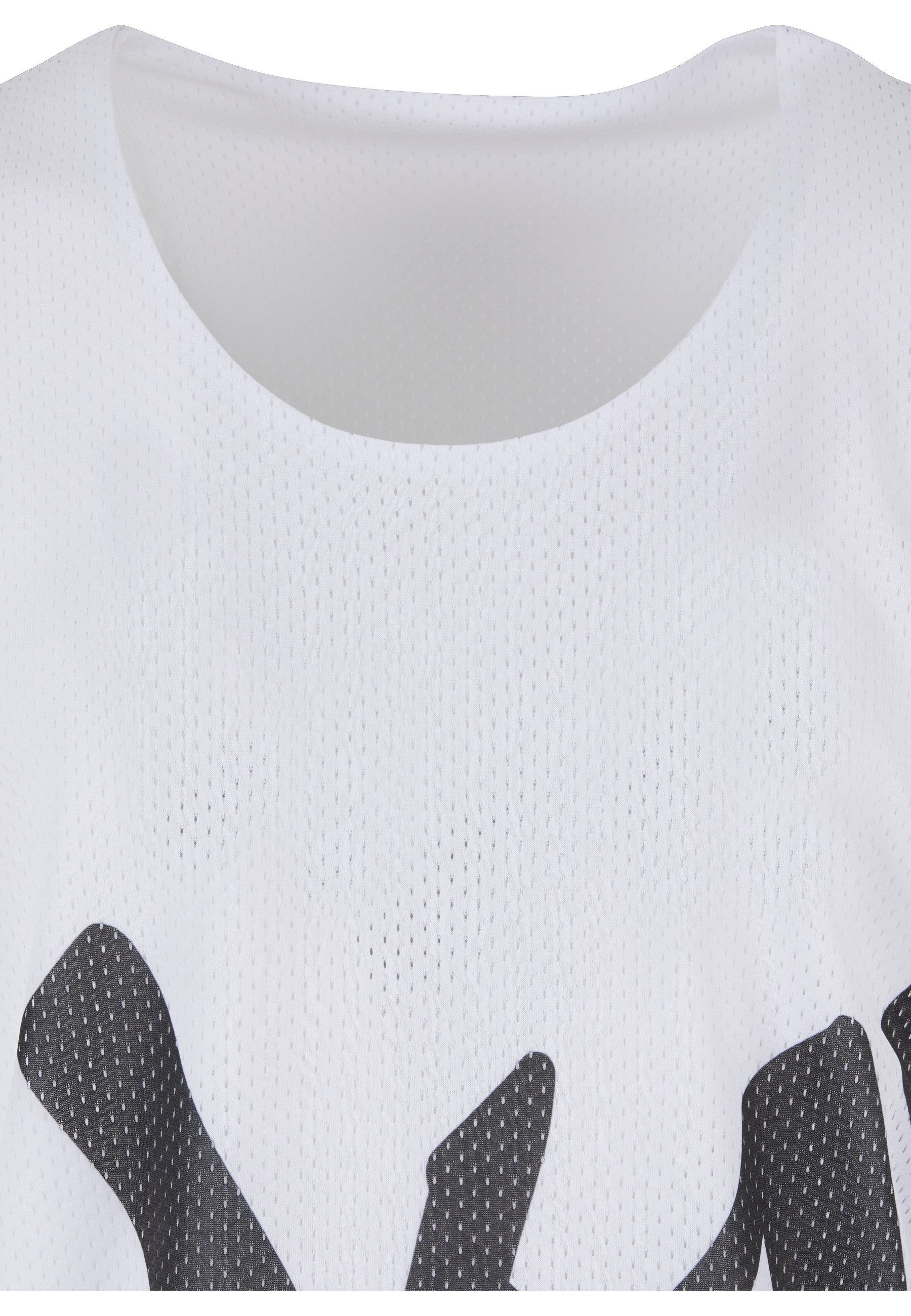 K1X Muskelshirt K1X Herren KXM241-038-1 K1X Bl Mesh Jersey (1-tlg)