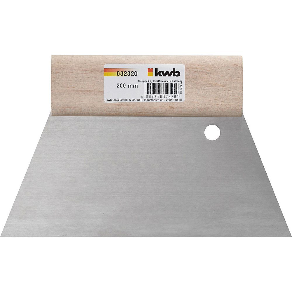 kwb Breitspachtel kwb 032320 Flächenspachtel