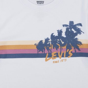 Levi's® Kids T-Shirt PALM SILHOUETTE (1-tlg) Geschenkidee
