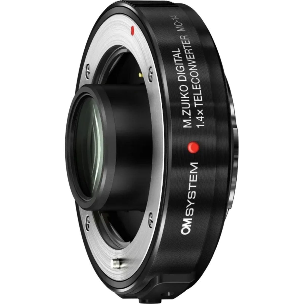 Olympus MC-14(W)V BLK OM V335560BW000 Telekonverter