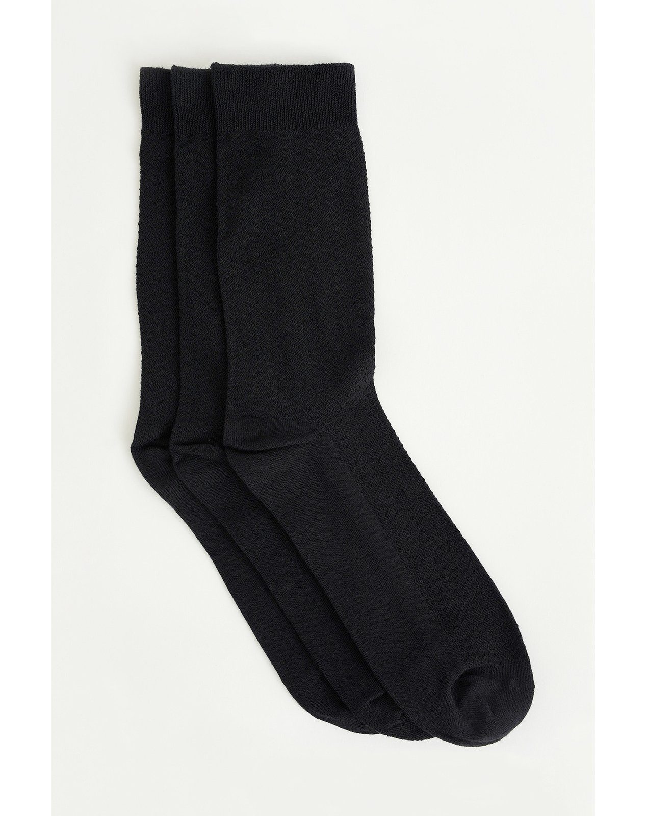 WE Basicsocken Fashion (3-Paar)