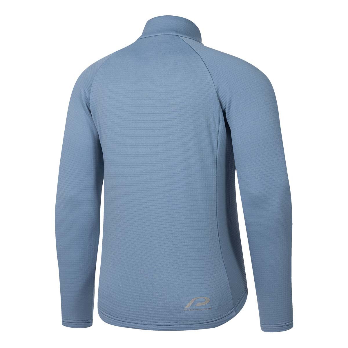 Protective Trainingspullover Funktions-Langarmtrikot Pullover Half-Zip P-St günstig online kaufen