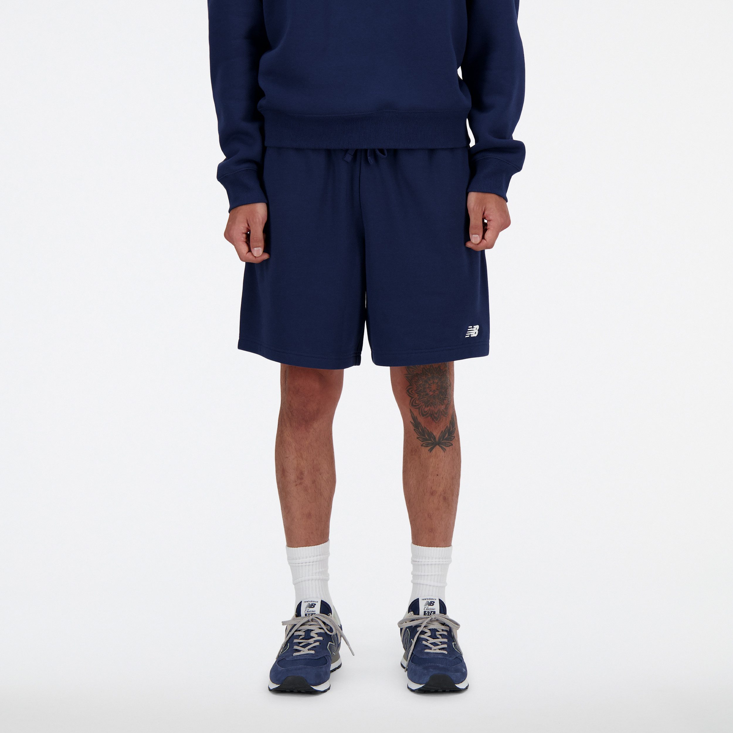 New Balance Sweatshorts Sport Essentials French günstig online kaufen