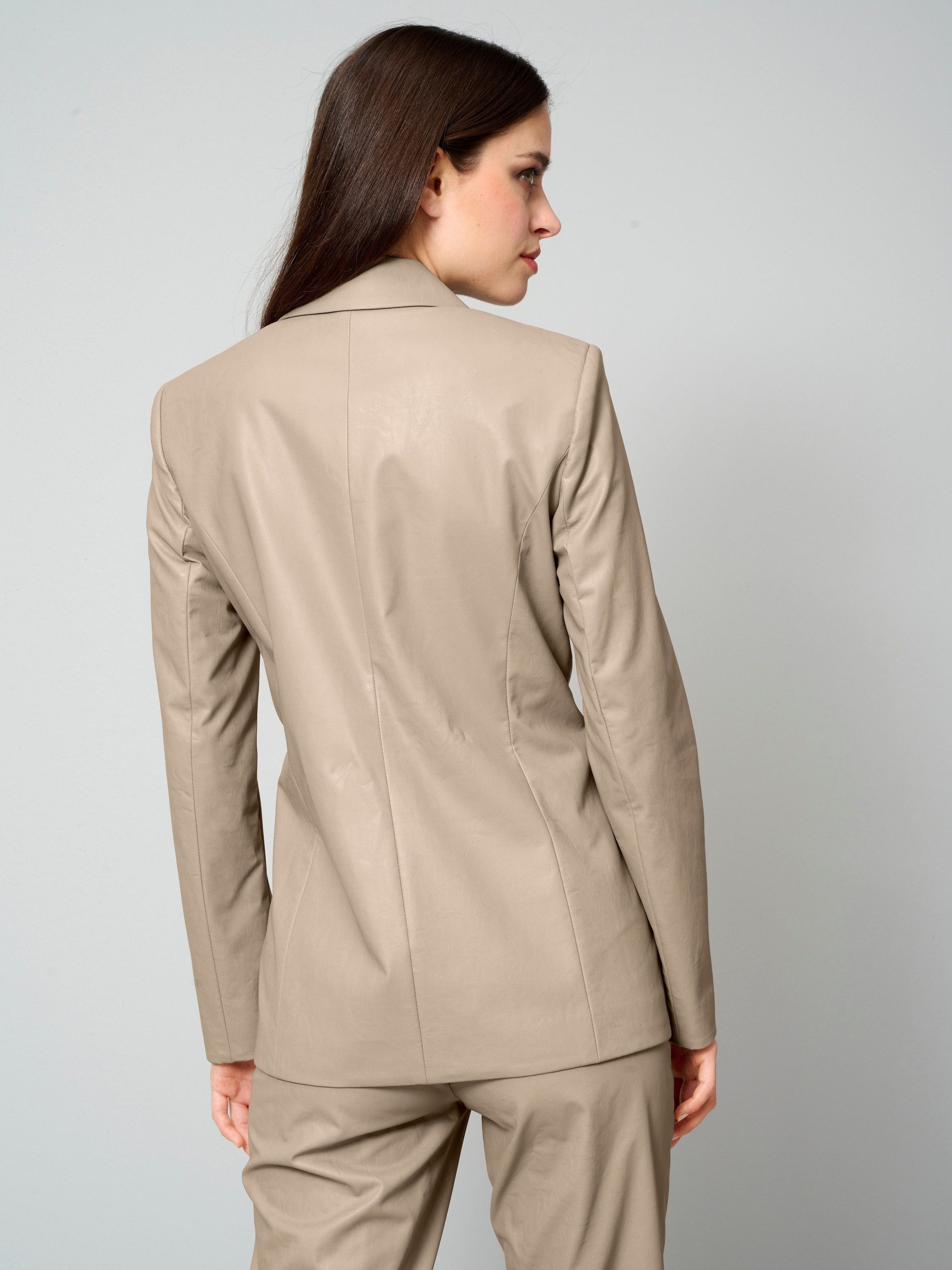 Alba Moda Kurzblazer Blazer