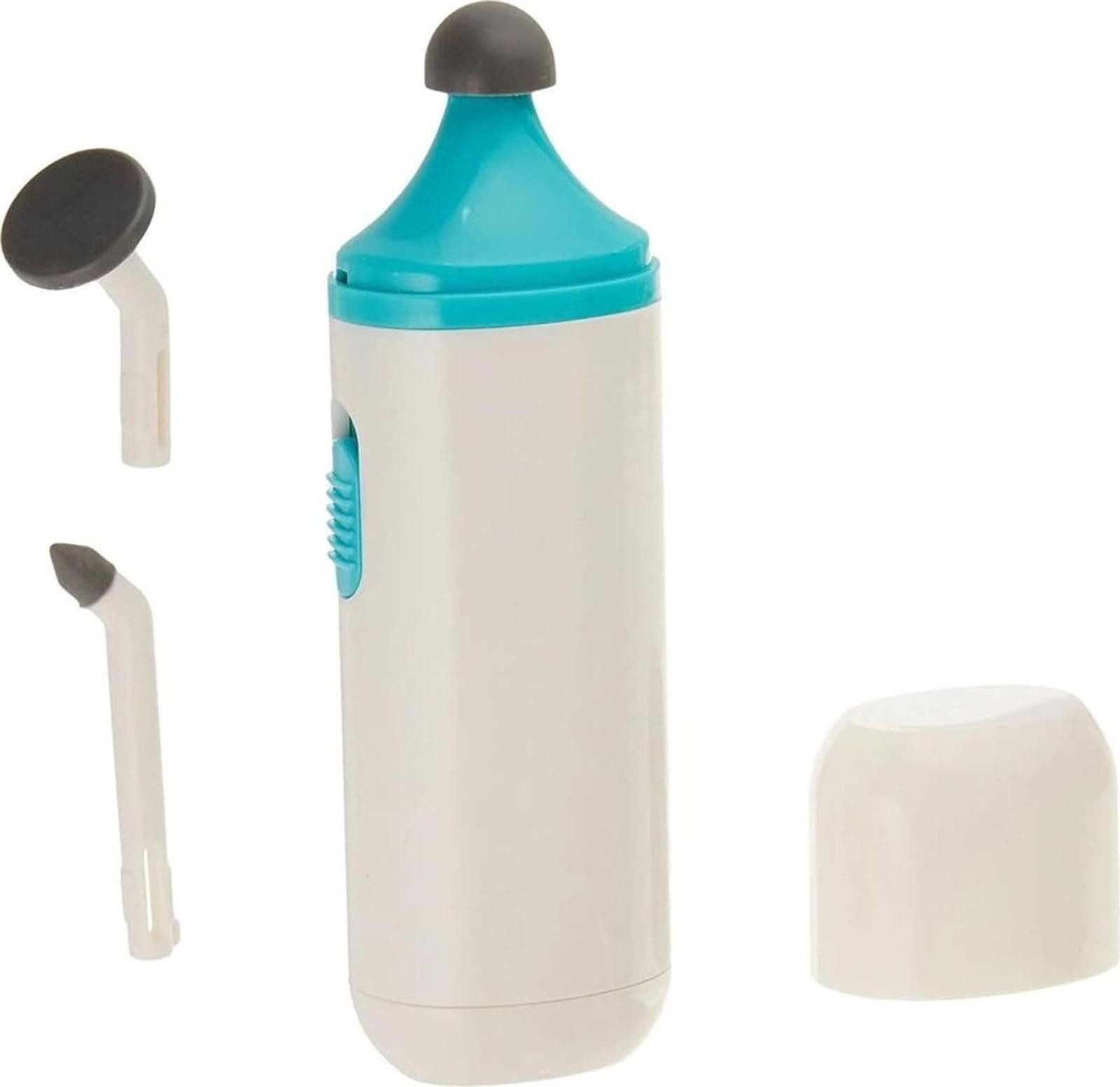FELIXLEO Massagegerät Mini Massagegerät, kompaktes batteriebetriebenes medizinisches