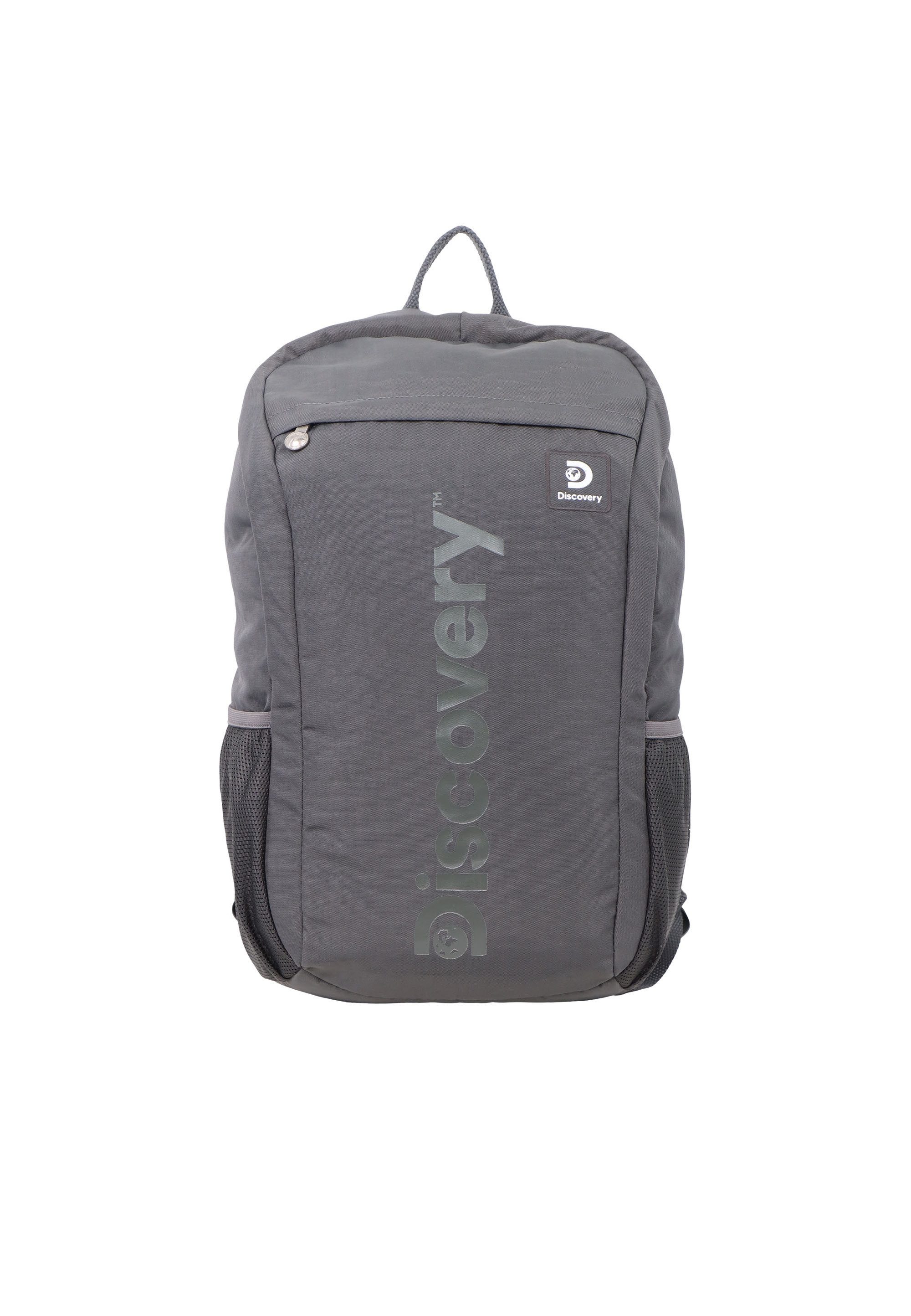 Discovery Cityrucksack Commuter, mit gepolstertem Bereich für einen 15-Zoll-Laptop