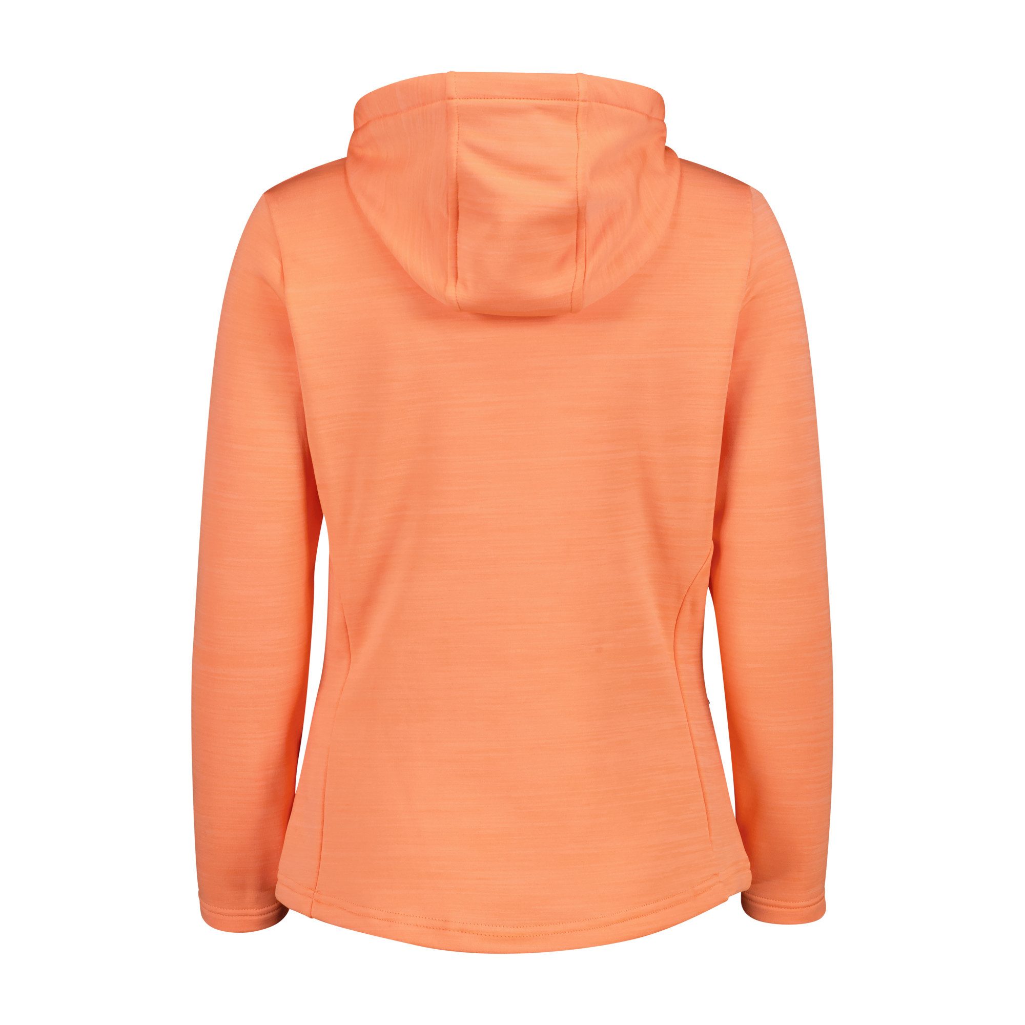 CMP Fleecejacke CMP Damen Fleecejacke Woman Fix Hood Jacket 30E9676 günstig online kaufen