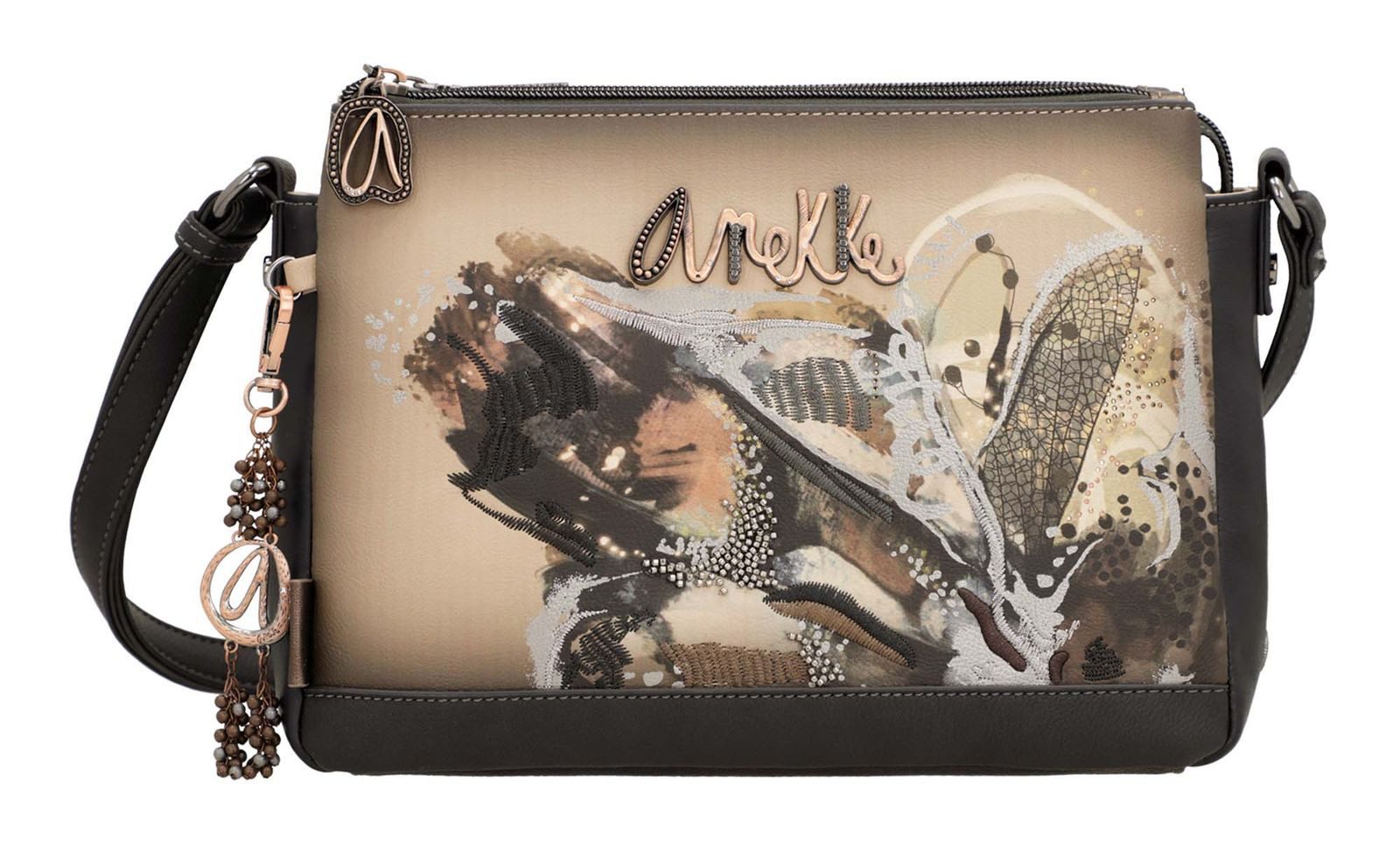 Umhängetasche Crossbody Bag