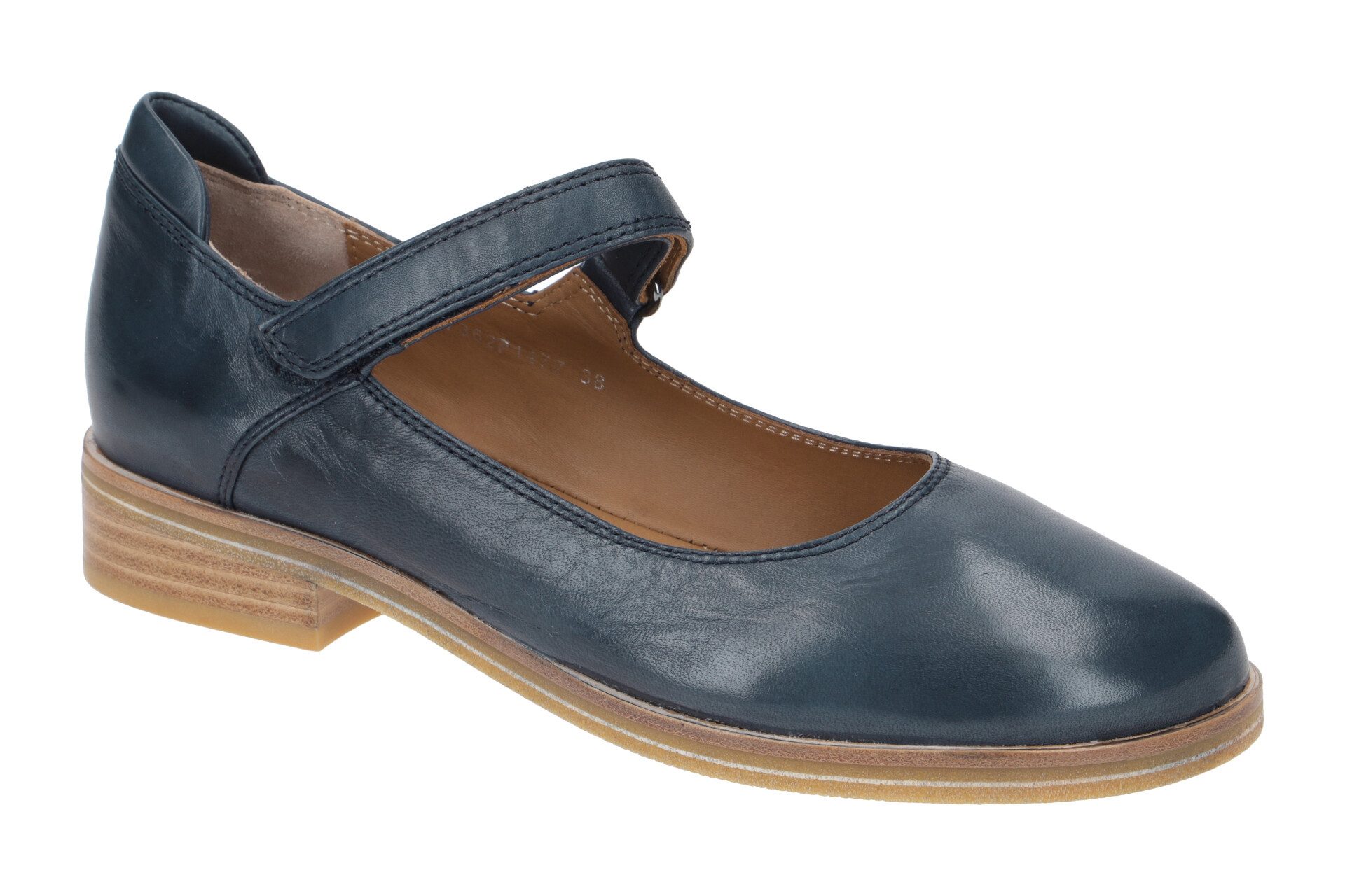 Everybody 17362P1477 199-blu Pumps