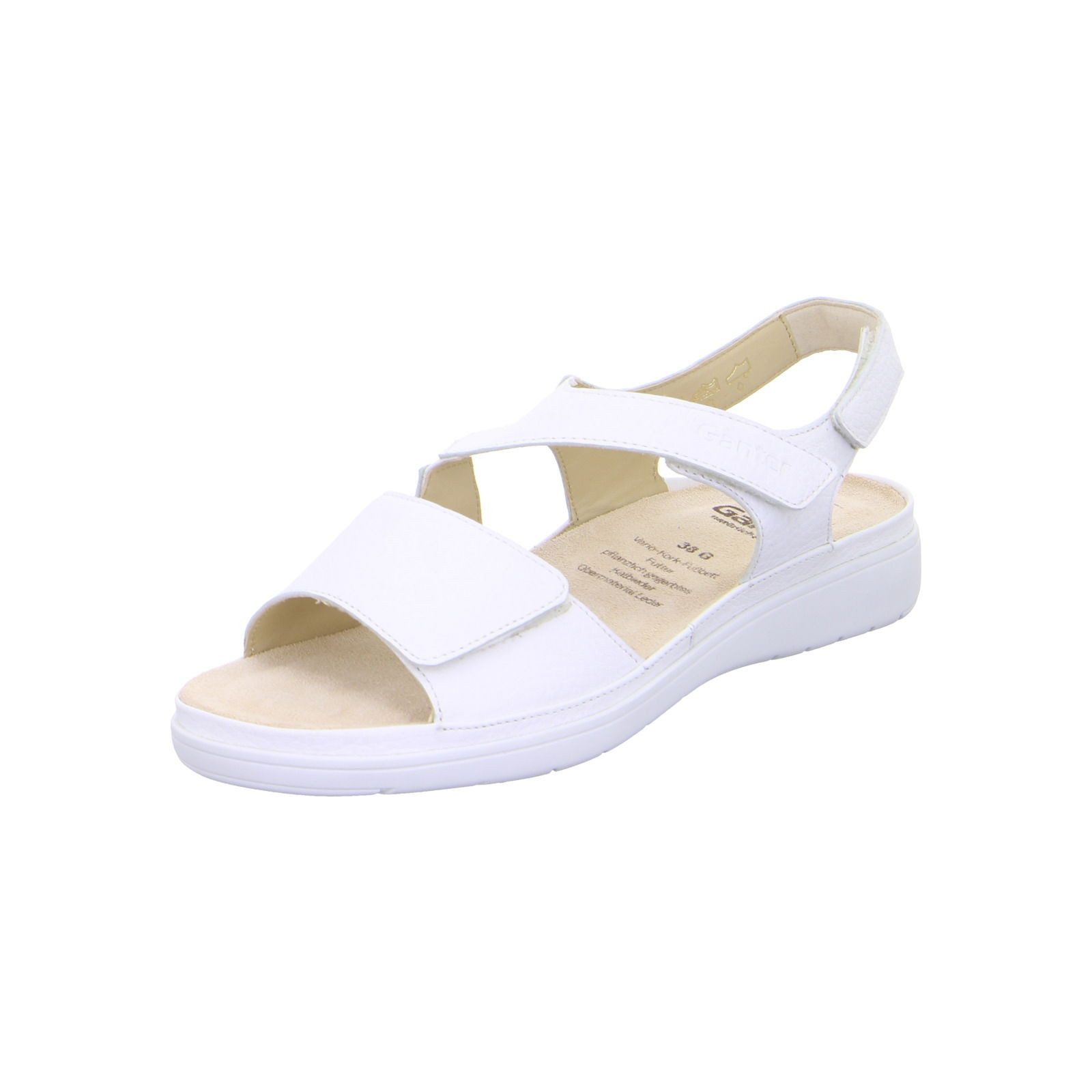 Ganter Sandalette Gina Sandale