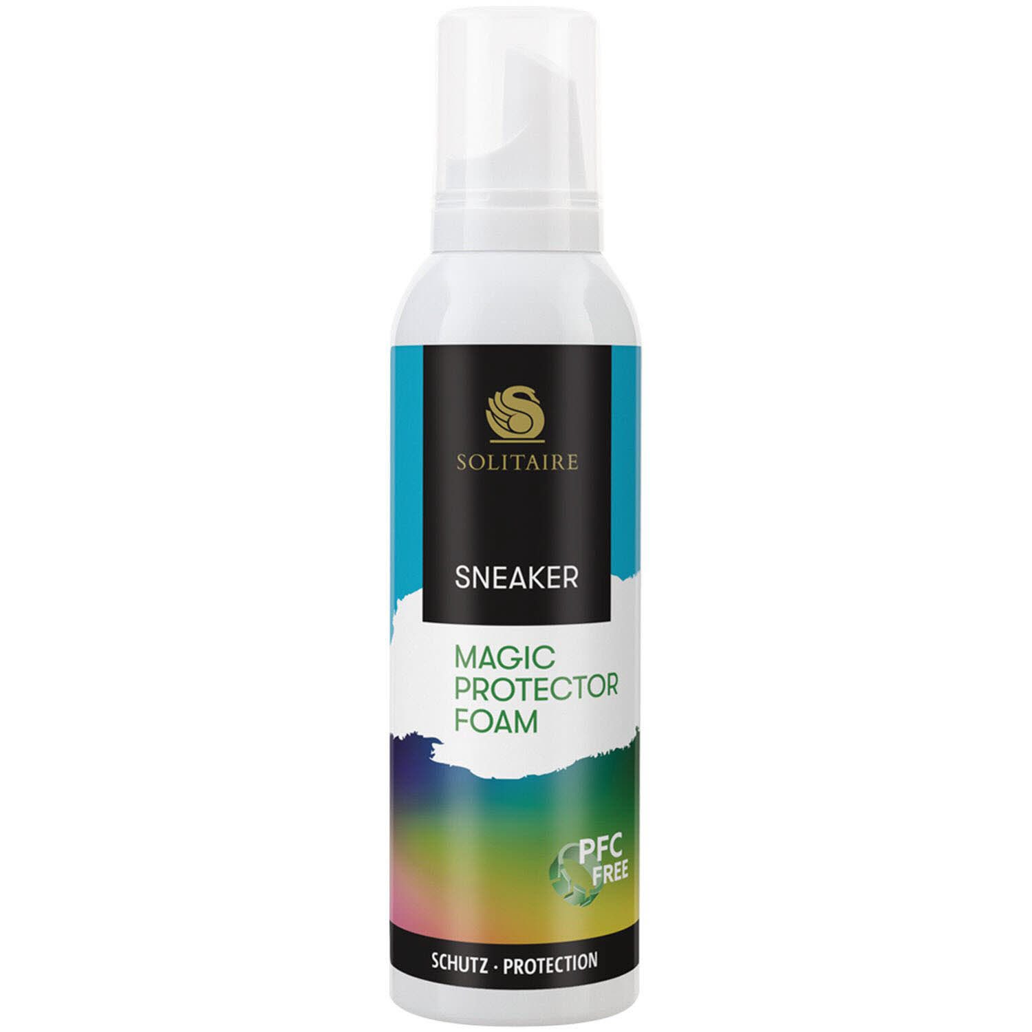 Sneaker Magic Protector Foam Schuh-Imprägnierspray
