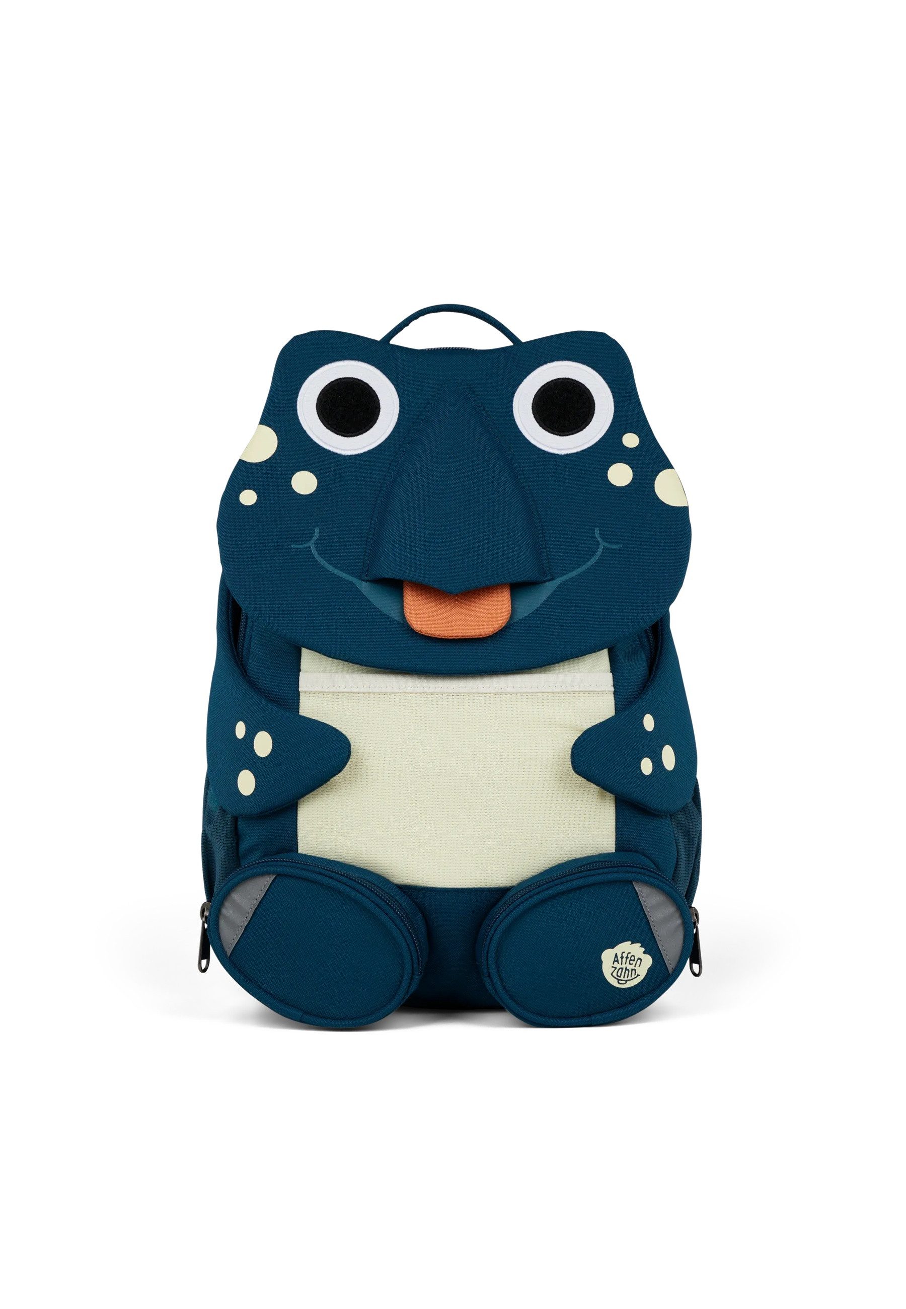 Schildkröte - Petrol