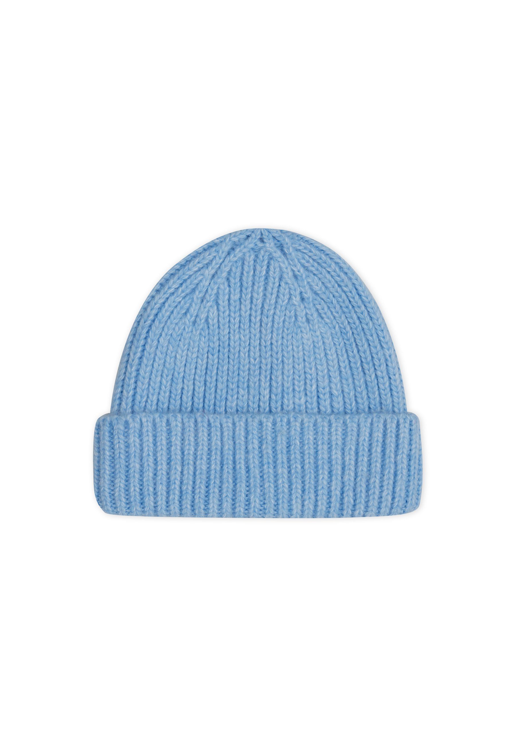 Style & Republic Beanie Strick-Beanie melange